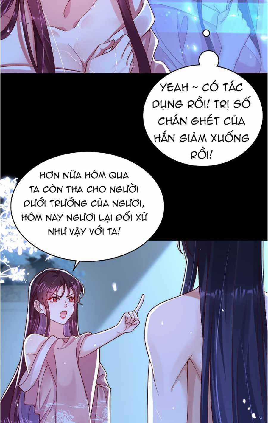 Ta Live Stream Ngược Đãi Nam Chính Chapter 18 trang 15