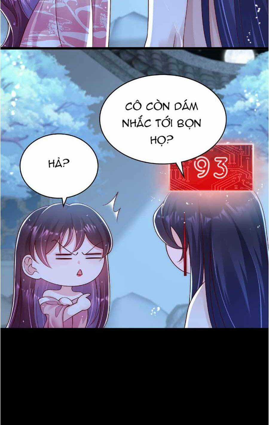 Ta Live Stream Ngược Đãi Nam Chính Chapter 18 trang 16