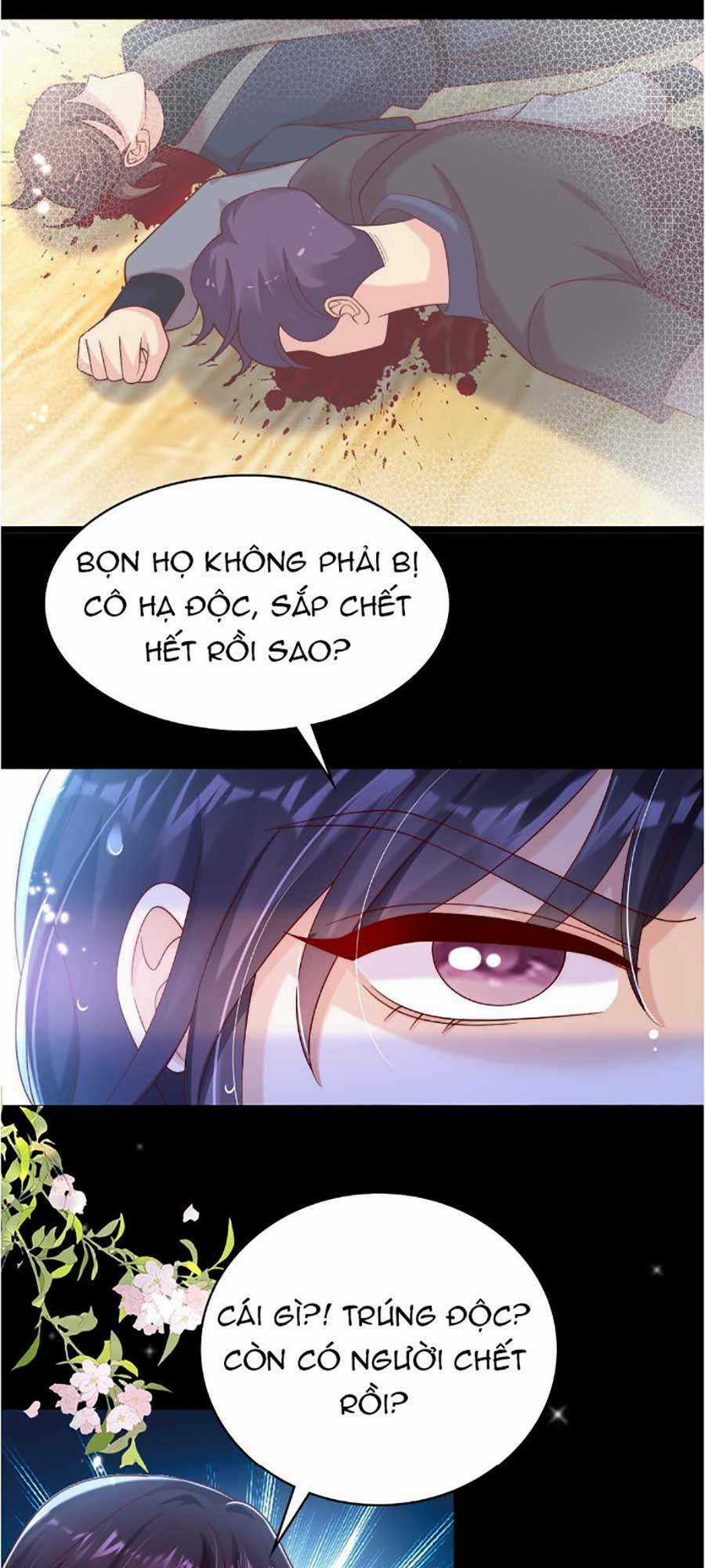 Ta Live Stream Ngược Đãi Nam Chính Chapter 18 trang 17