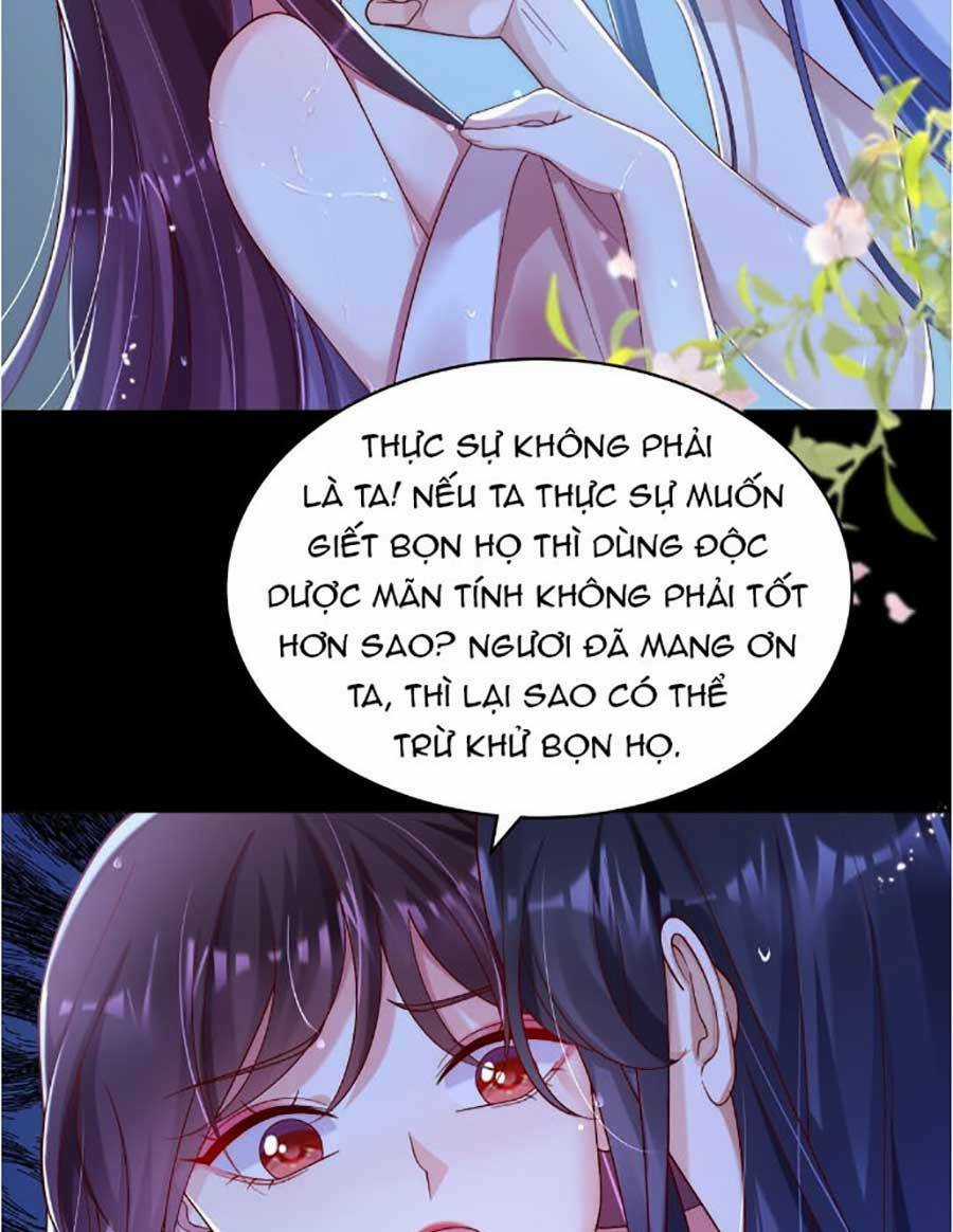 Ta Live Stream Ngược Đãi Nam Chính Chapter 18 trang 19