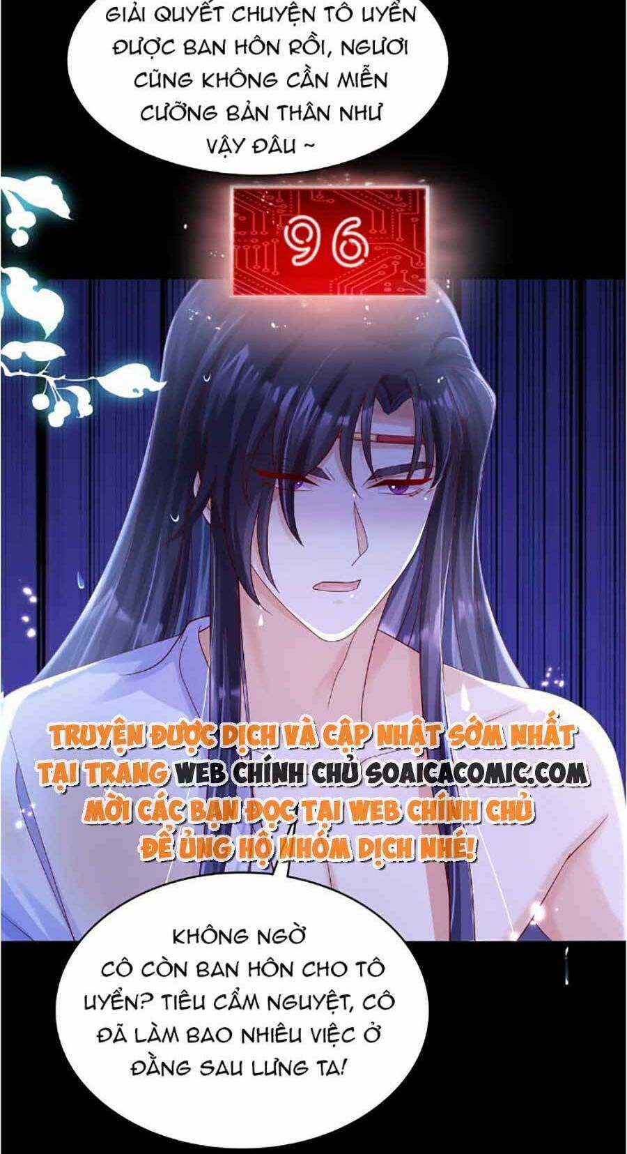 Ta Live Stream Ngược Đãi Nam Chính Chapter 18 trang 2