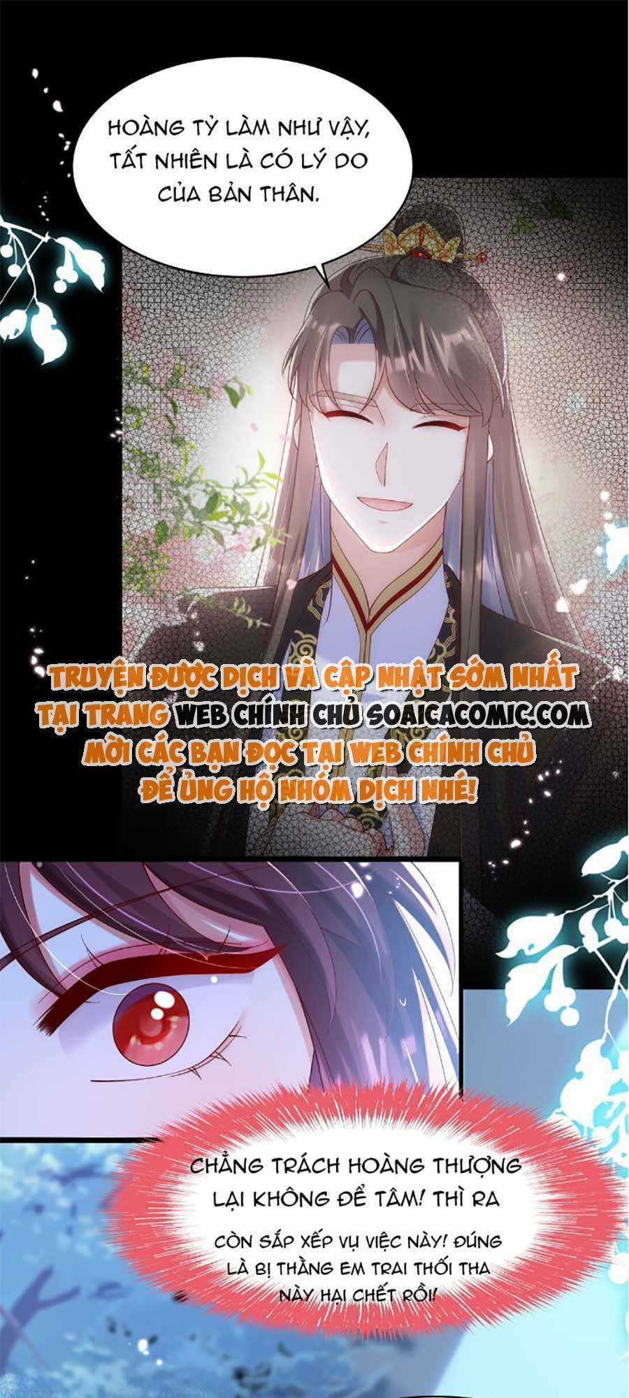 Ta Live Stream Ngược Đãi Nam Chính Chapter 18 trang 21