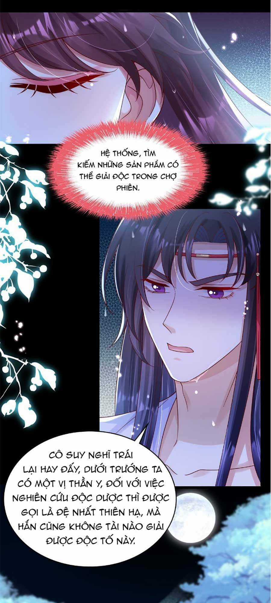 Ta Live Stream Ngược Đãi Nam Chính Chapter 18 trang 25