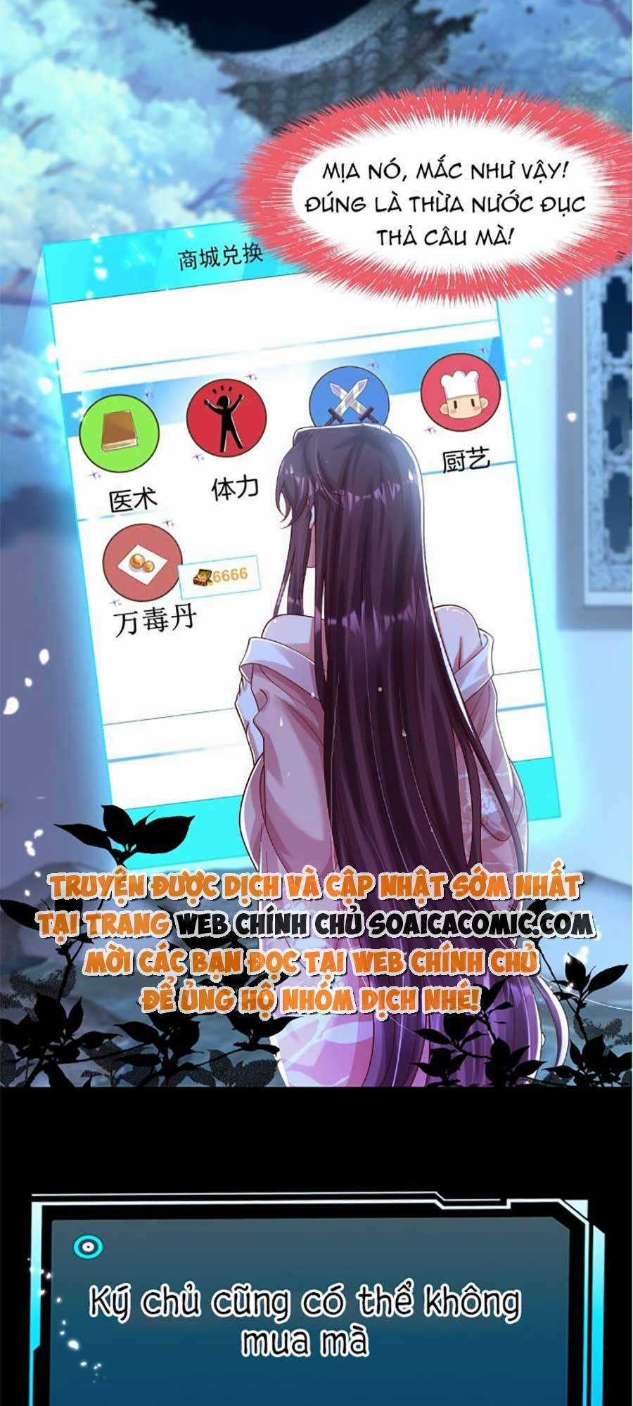 Ta Live Stream Ngược Đãi Nam Chính Chapter 18 trang 26