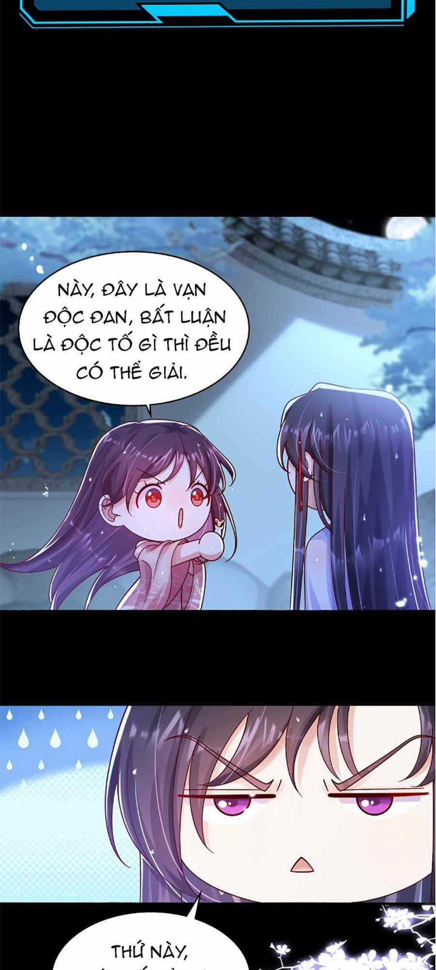 Ta Live Stream Ngược Đãi Nam Chính Chapter 18 trang 27