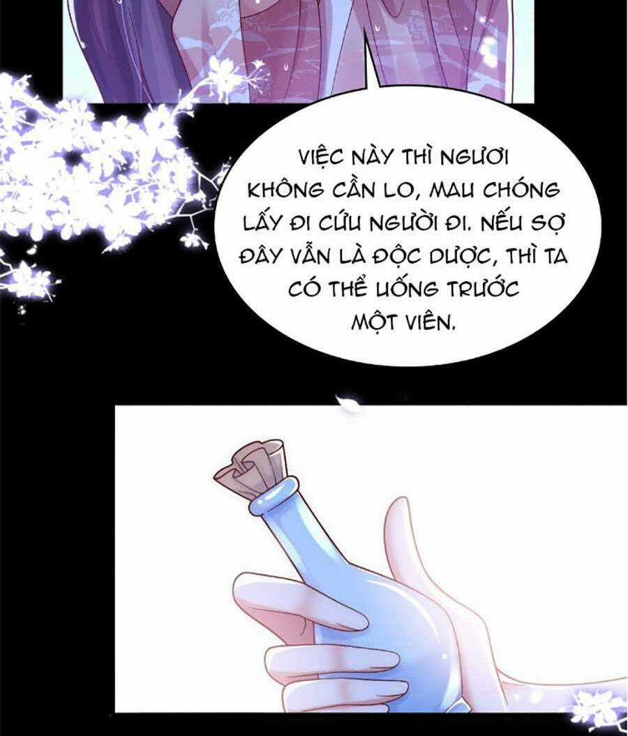 Ta Live Stream Ngược Đãi Nam Chính Chapter 18 trang 29