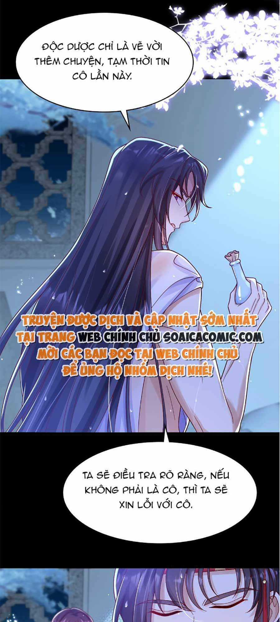 Ta Live Stream Ngược Đãi Nam Chính Chapter 18 trang 30