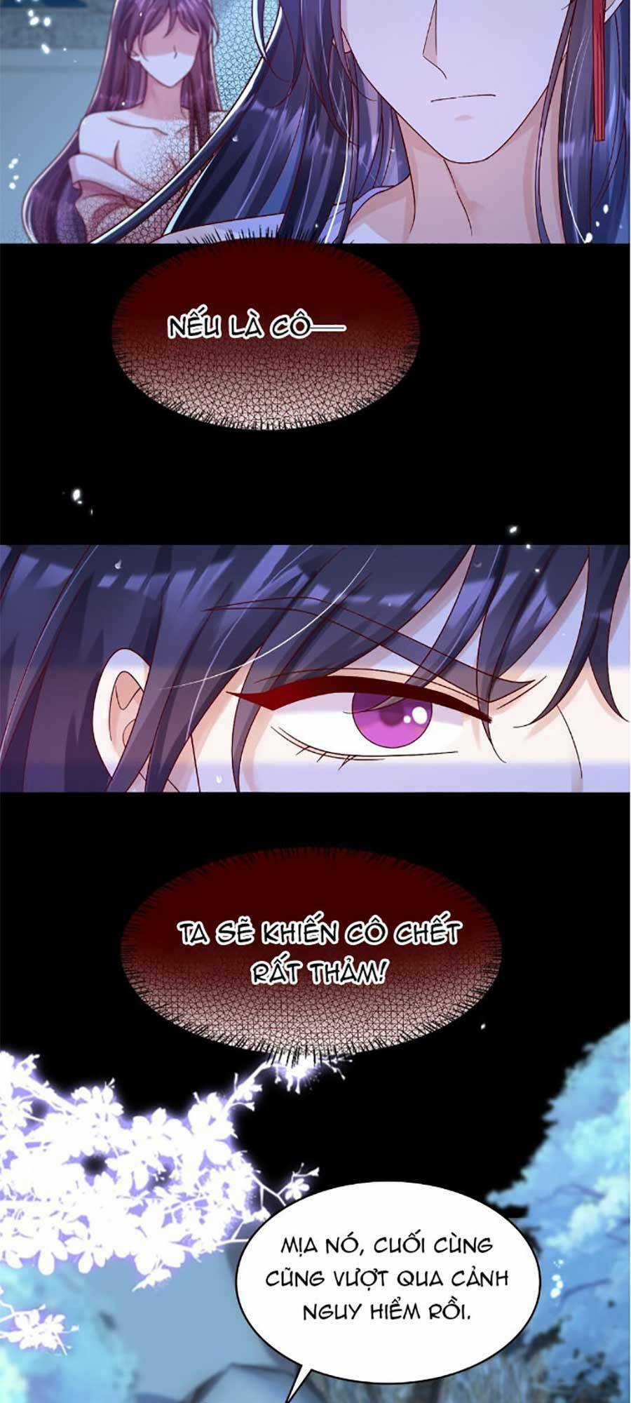 Ta Live Stream Ngược Đãi Nam Chính Chapter 18 trang 31