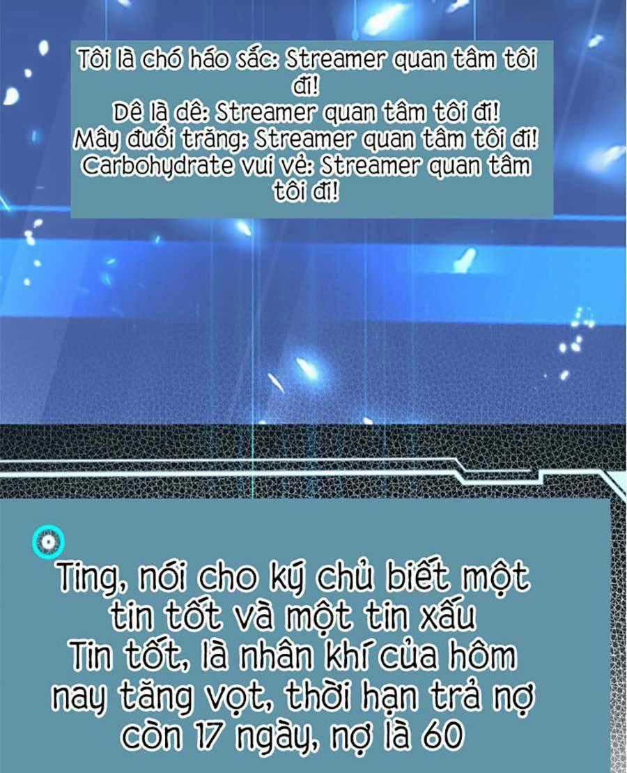 Ta Live Stream Ngược Đãi Nam Chính Chapter 18 trang 33