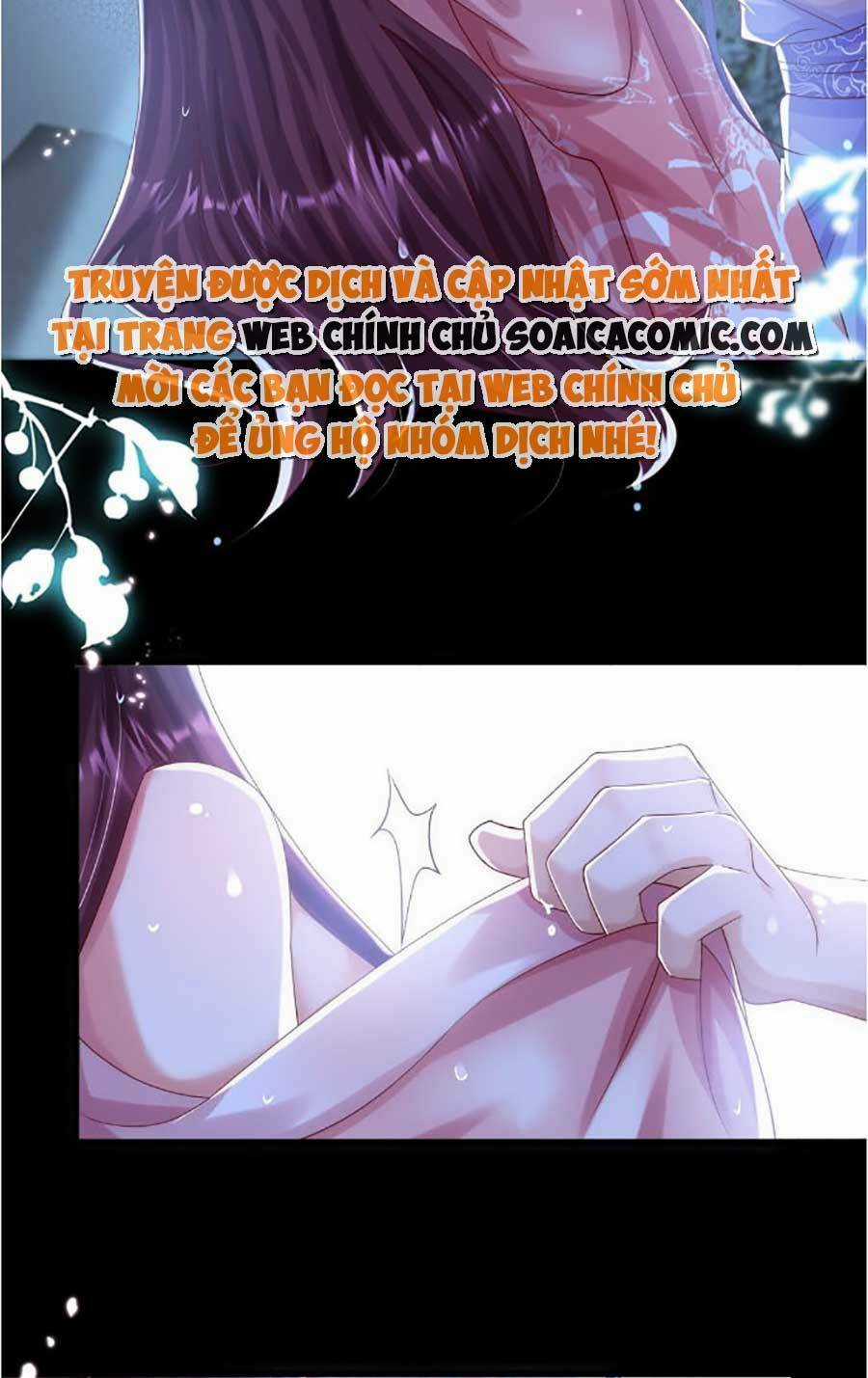 Ta Live Stream Ngược Đãi Nam Chính Chapter 18 trang 5