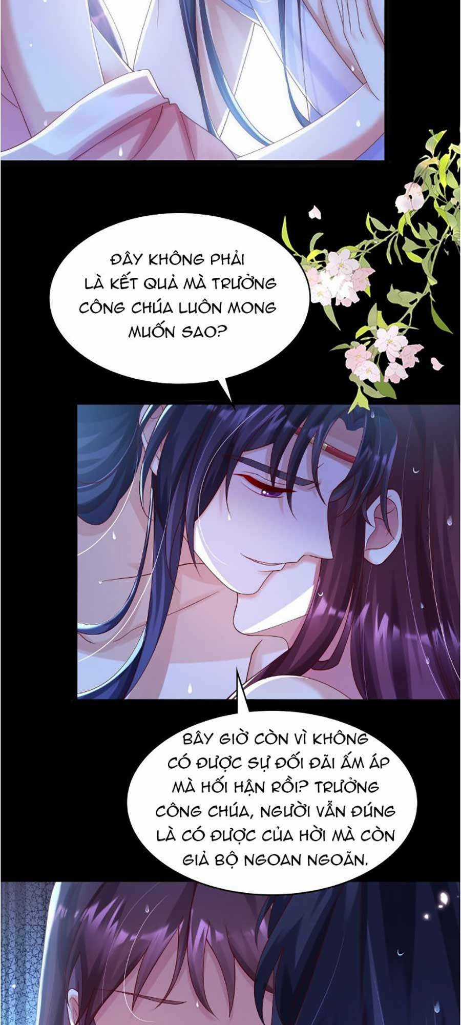 Ta Live Stream Ngược Đãi Nam Chính Chapter 18 trang 8