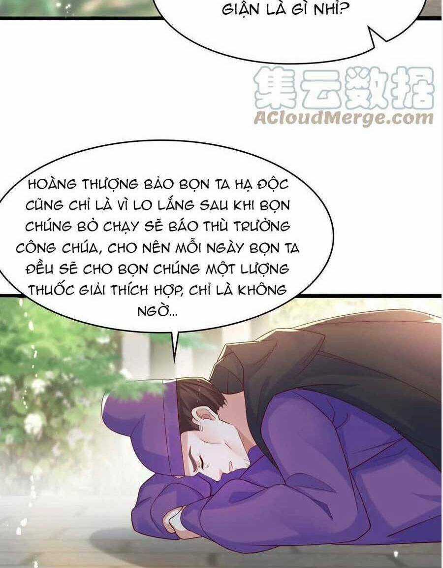 Ta Live Stream Ngược Đãi Nam Chính Chapter 19 trang 11