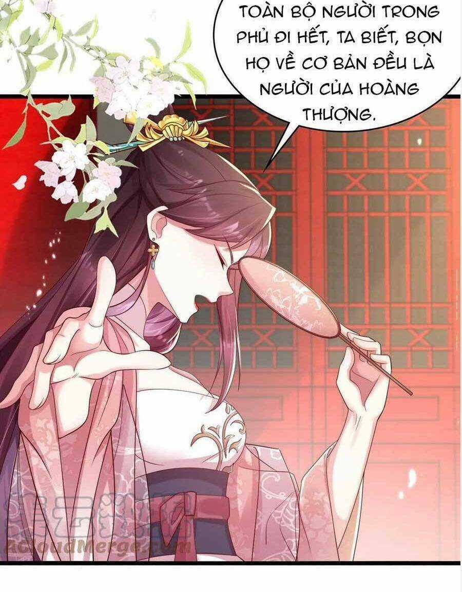 Ta Live Stream Ngược Đãi Nam Chính Chapter 19 trang 13