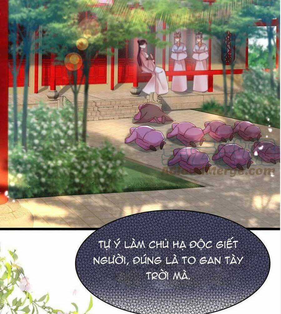 Ta Live Stream Ngược Đãi Nam Chính Chapter 19 trang 2