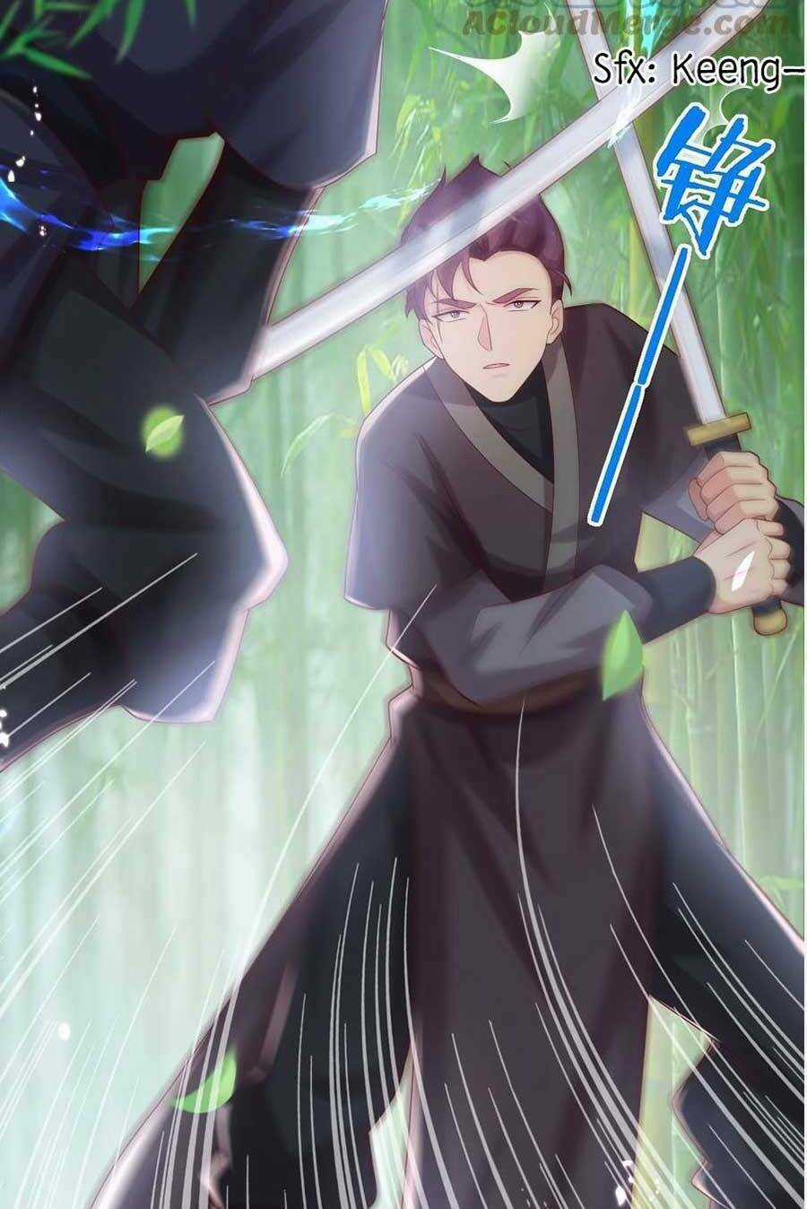 Ta Live Stream Ngược Đãi Nam Chính Chapter 19 trang 22