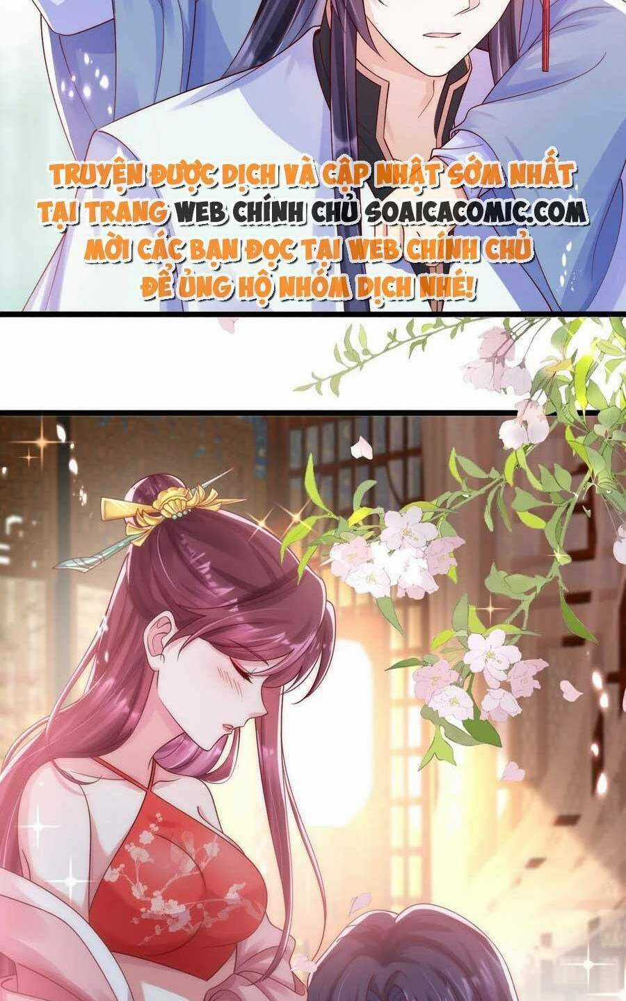 Ta Live Stream Ngược Đãi Nam Chính Chapter 19 trang 33