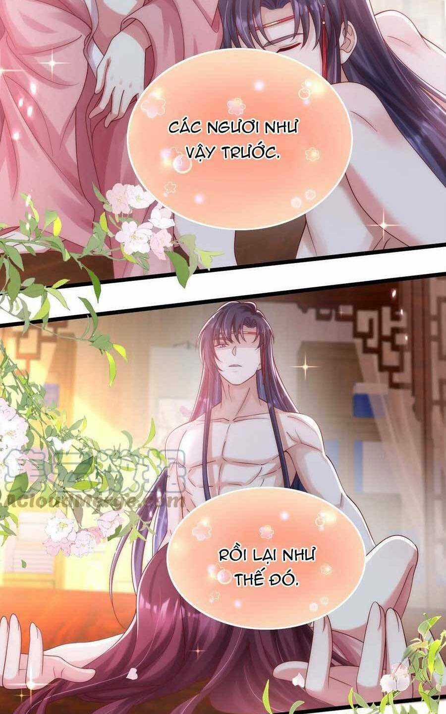 Ta Live Stream Ngược Đãi Nam Chính Chapter 19 trang 34