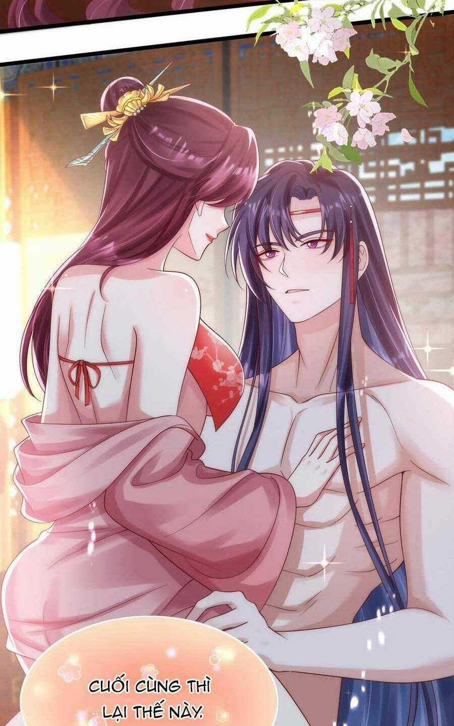 Ta Live Stream Ngược Đãi Nam Chính Chapter 19 trang 35