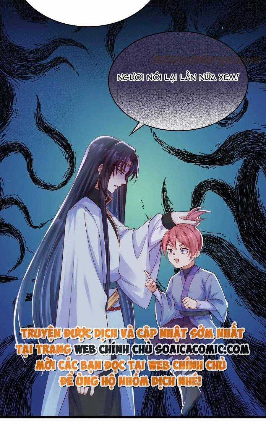 Ta Live Stream Ngược Đãi Nam Chính Chapter 19 trang 37