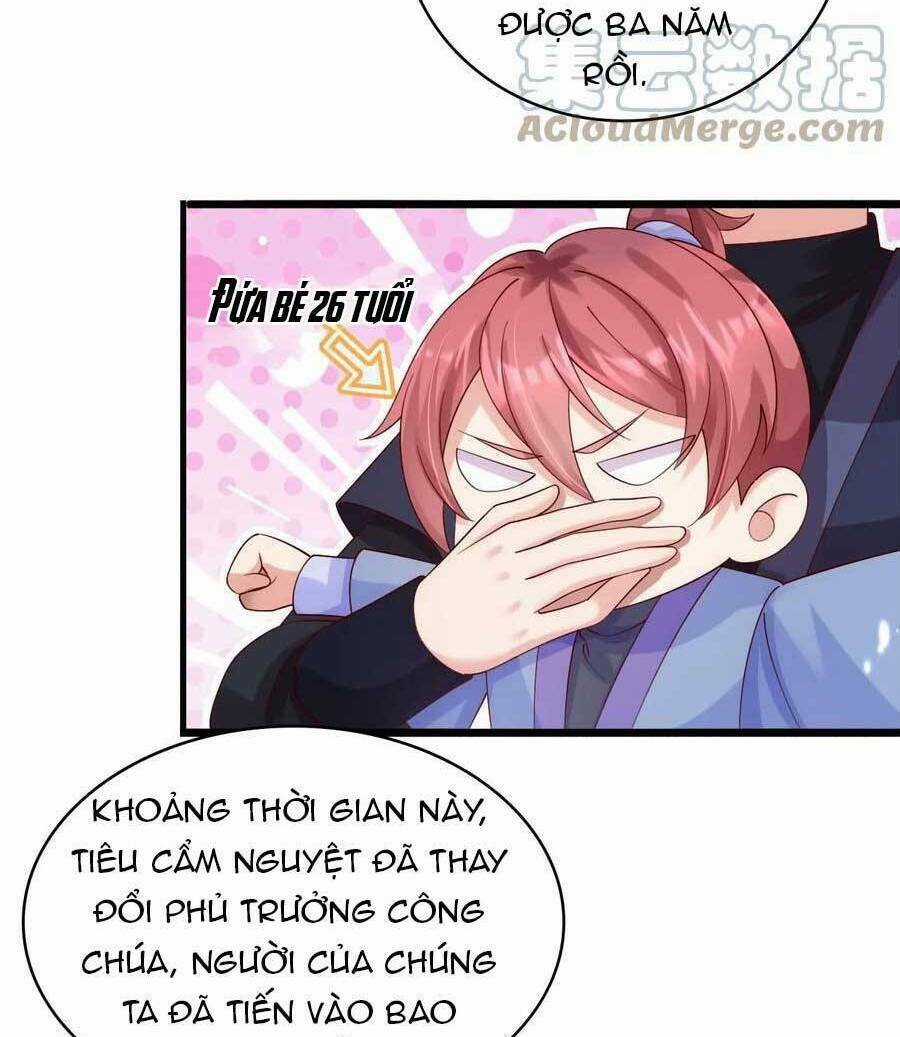 Ta Live Stream Ngược Đãi Nam Chính Chapter 19 trang 42