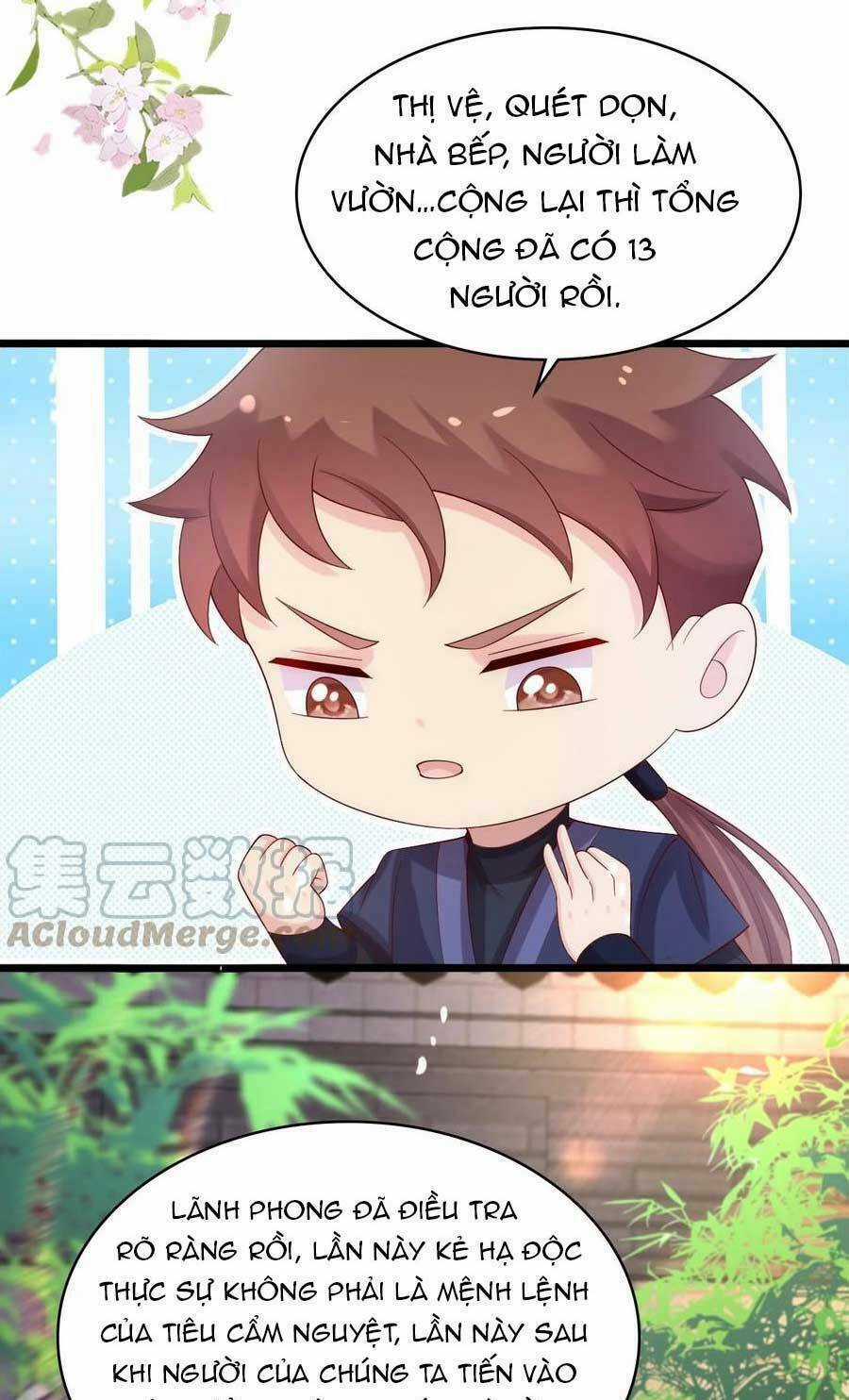 Ta Live Stream Ngược Đãi Nam Chính Chapter 19 trang 44