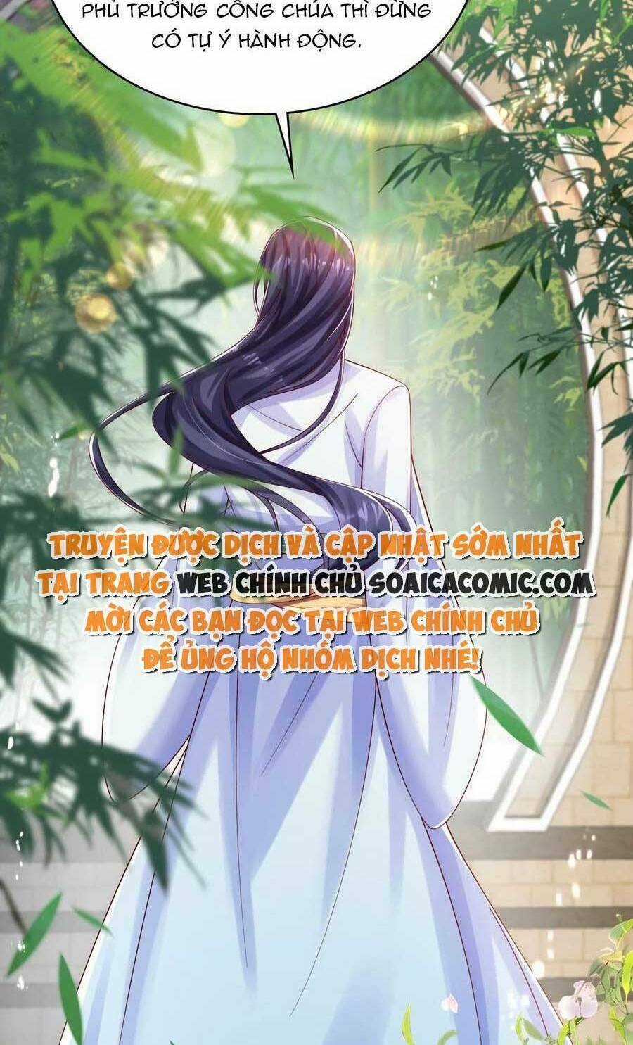 Ta Live Stream Ngược Đãi Nam Chính Chapter 19 trang 45