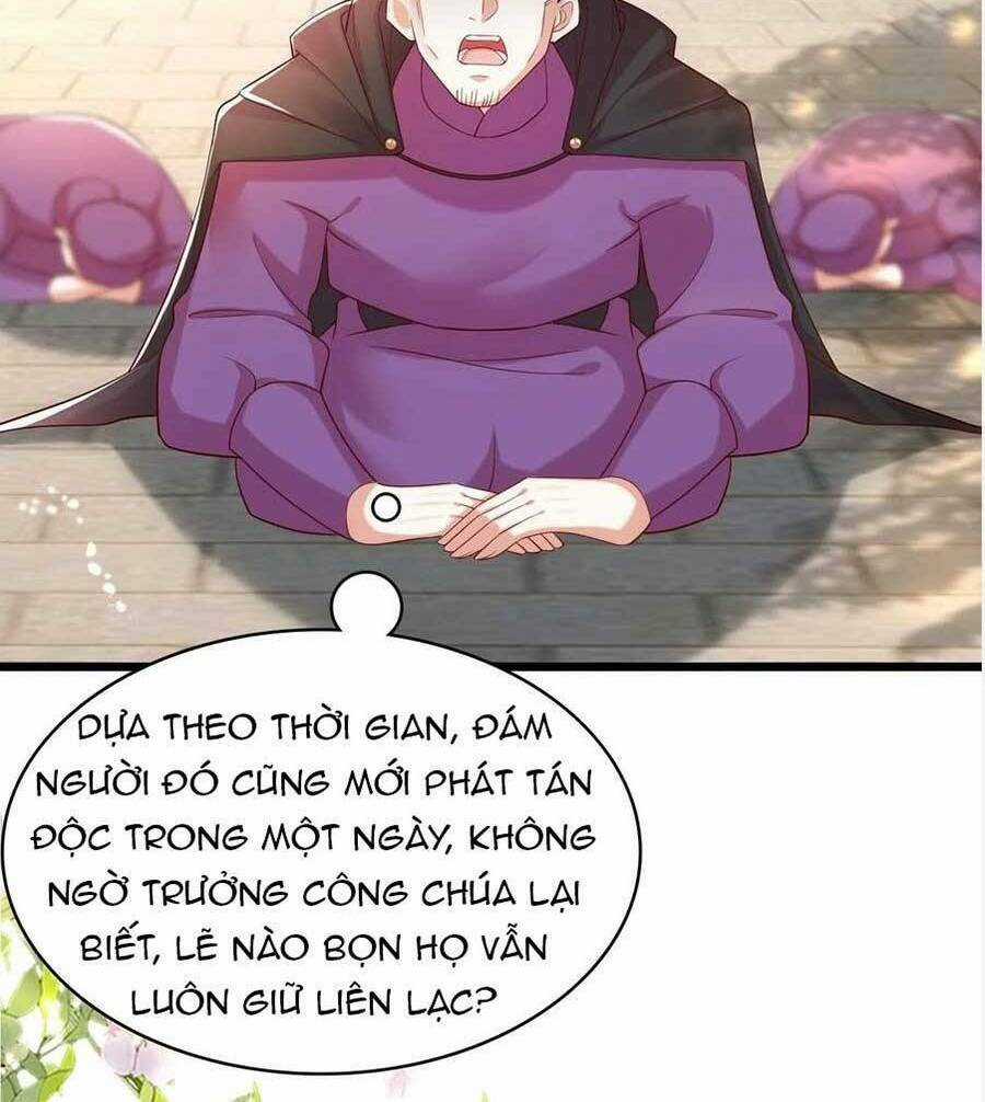 Ta Live Stream Ngược Đãi Nam Chính Chapter 19 trang 5