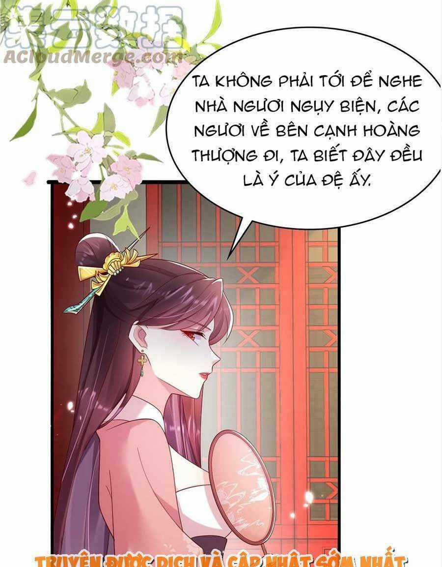 Ta Live Stream Ngược Đãi Nam Chính Chapter 19 trang 6