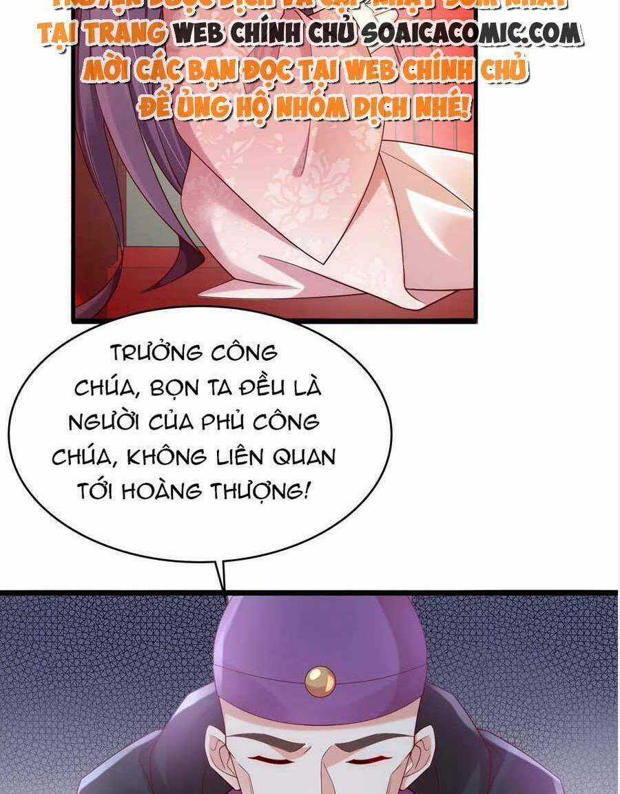 Ta Live Stream Ngược Đãi Nam Chính Chapter 19 trang 7