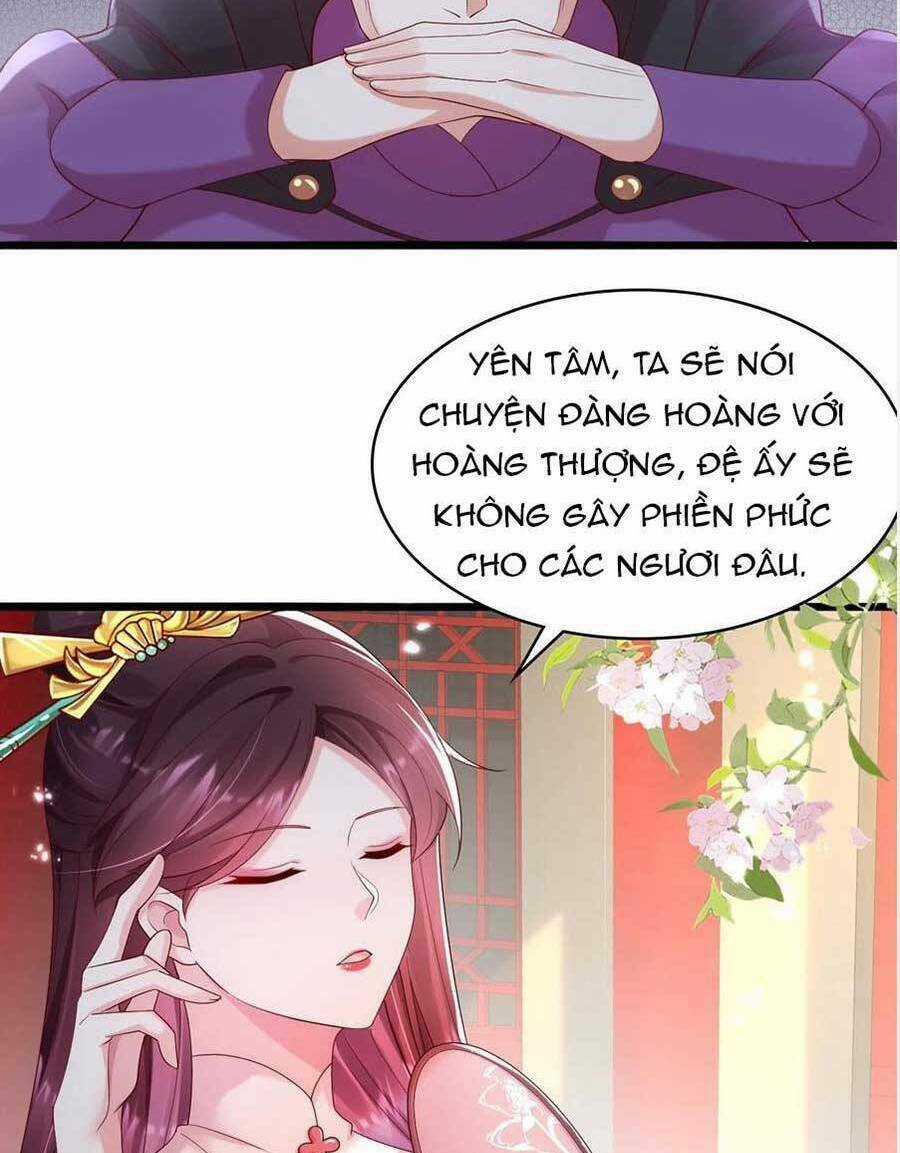 Ta Live Stream Ngược Đãi Nam Chính Chapter 19 trang 8