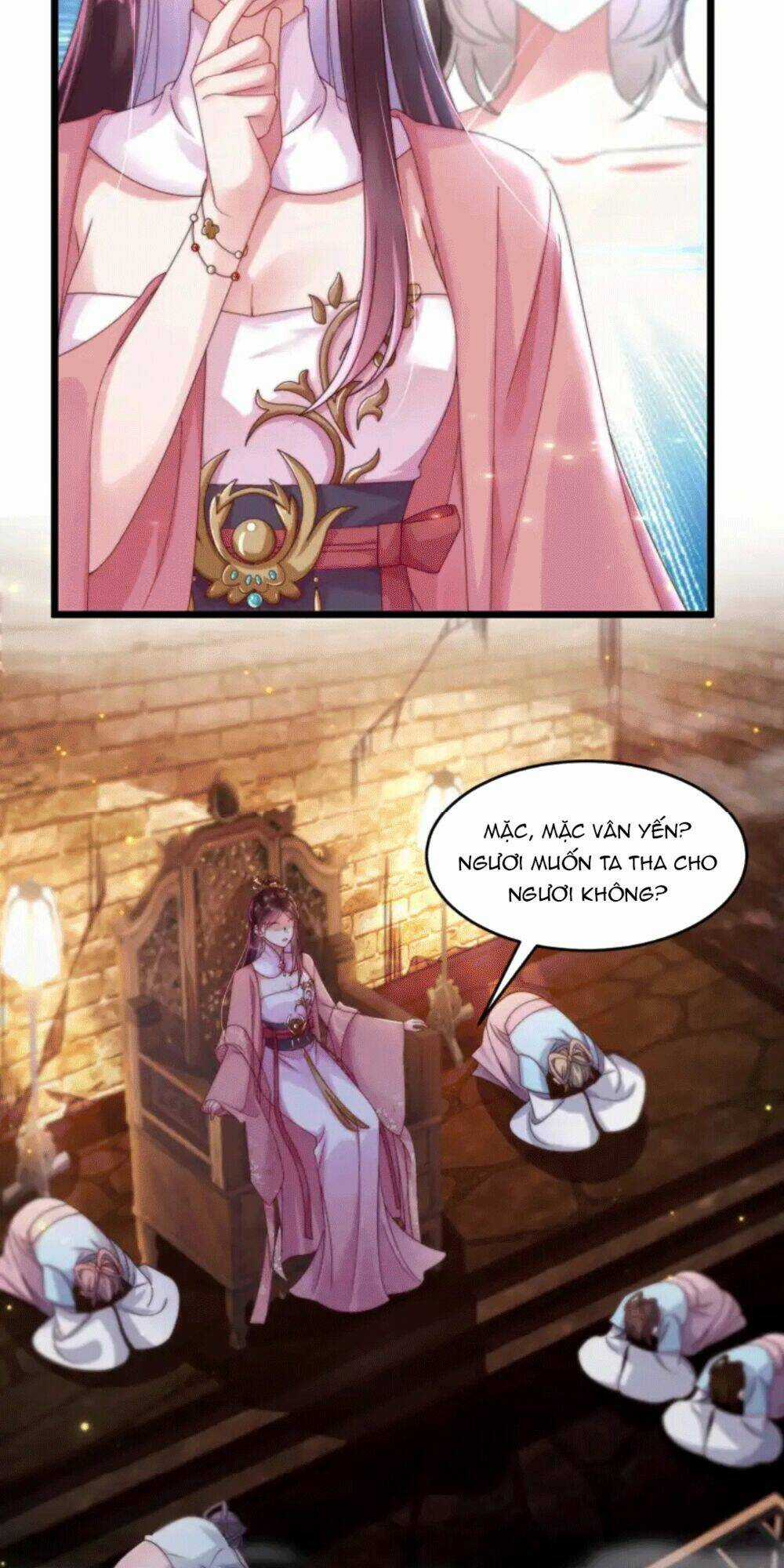 Ta Live Stream Ngược Đãi Nam Chính Chapter 2 trang 13