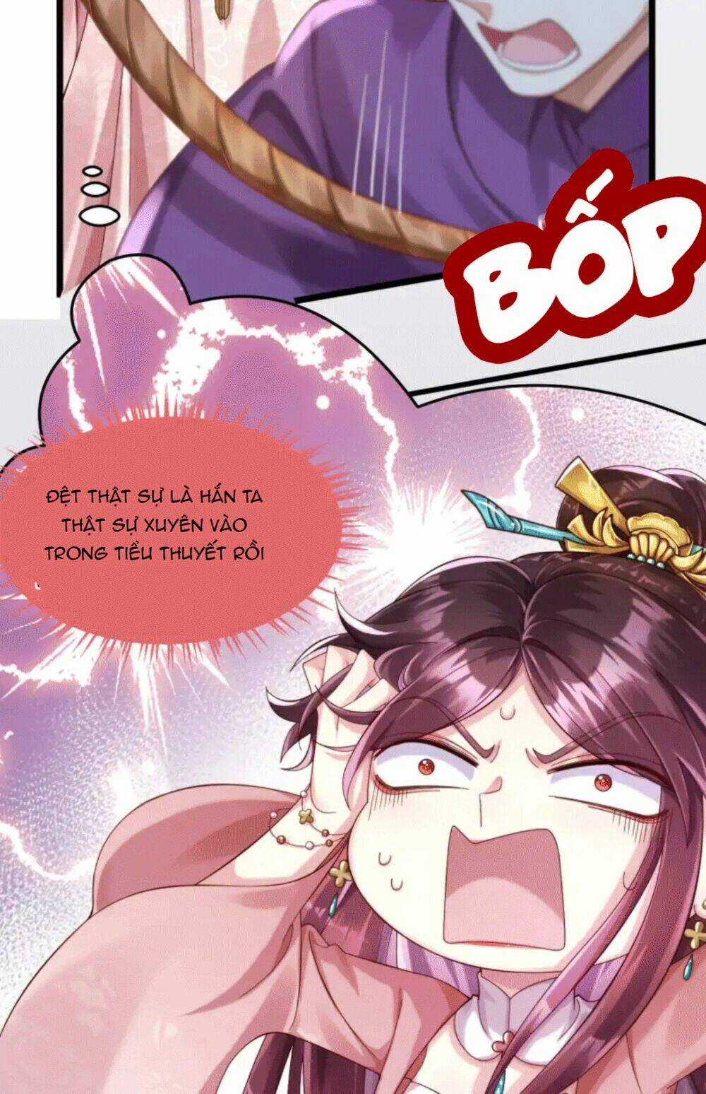 Ta Live Stream Ngược Đãi Nam Chính Chapter 2 trang 17