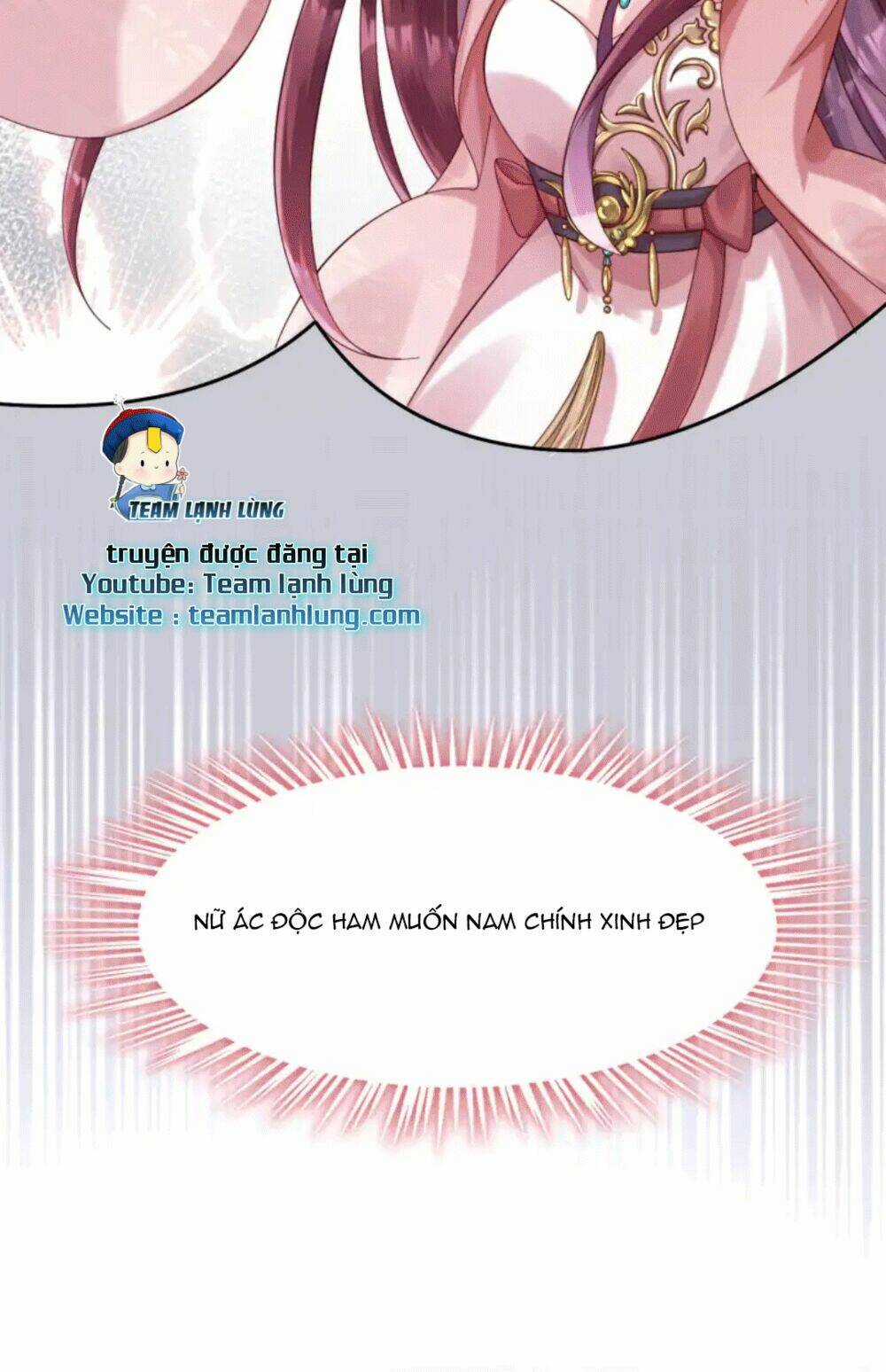 Ta Live Stream Ngược Đãi Nam Chính Chapter 2 trang 18