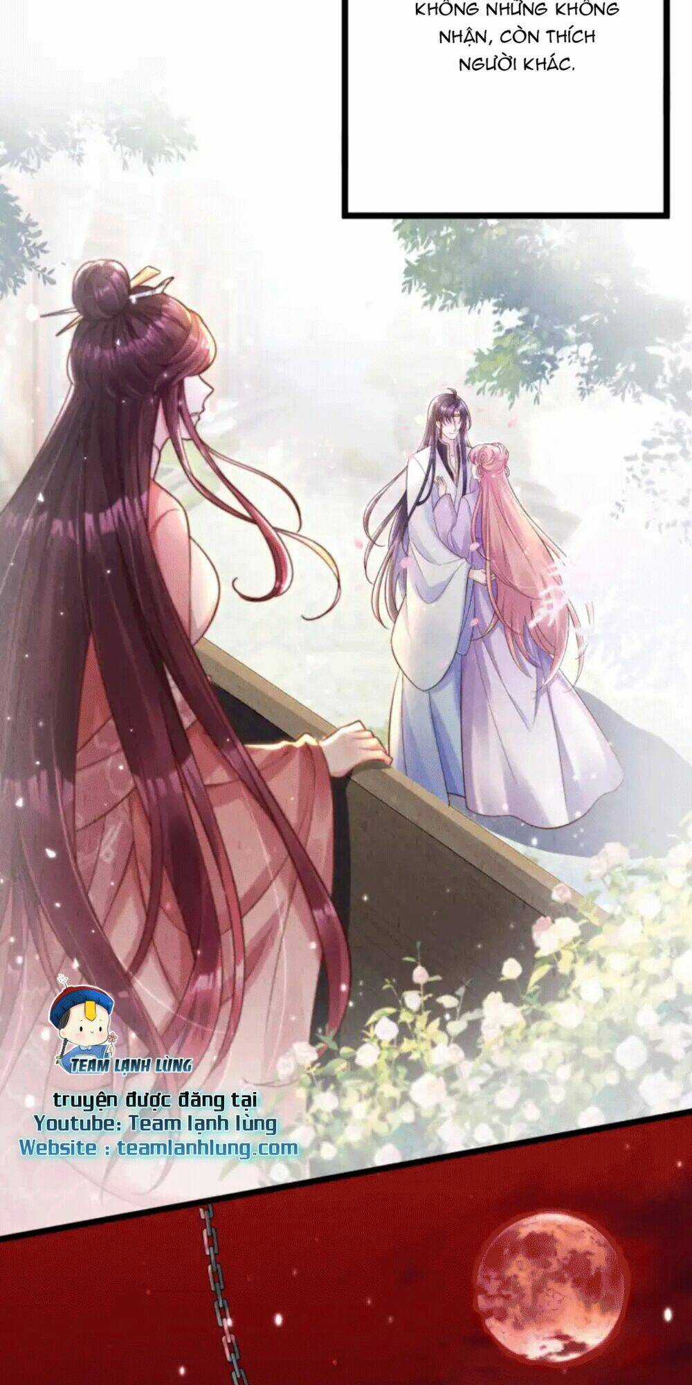 Ta Live Stream Ngược Đãi Nam Chính Chapter 2 trang 20