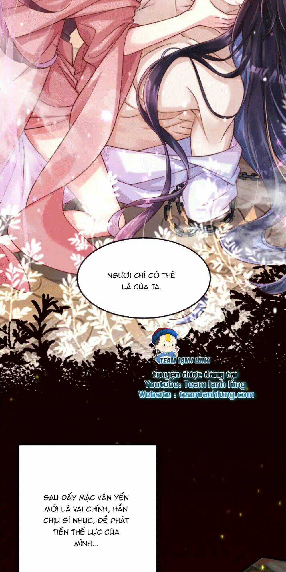 Ta Live Stream Ngược Đãi Nam Chính Chapter 2 trang 23