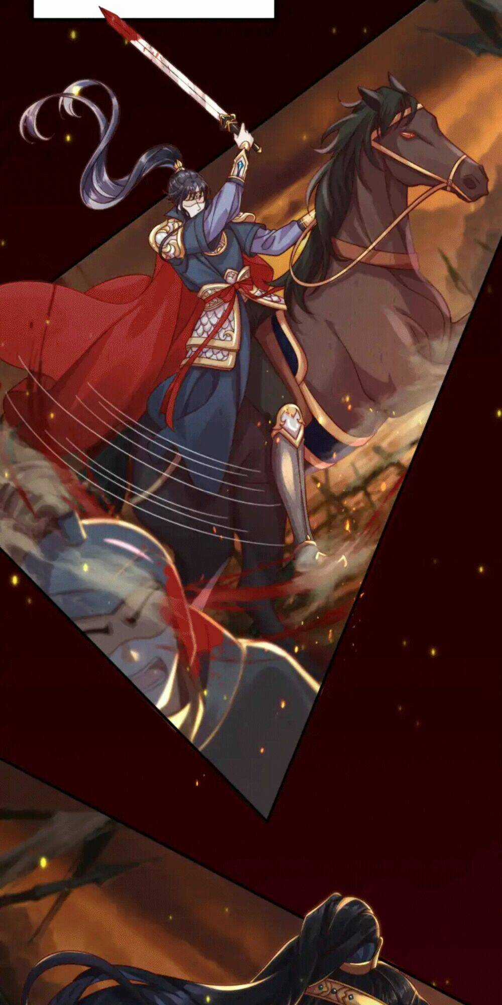 Ta Live Stream Ngược Đãi Nam Chính Chapter 2 trang 24