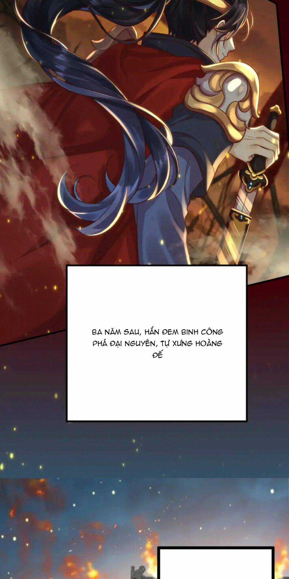 Ta Live Stream Ngược Đãi Nam Chính Chapter 2 trang 25