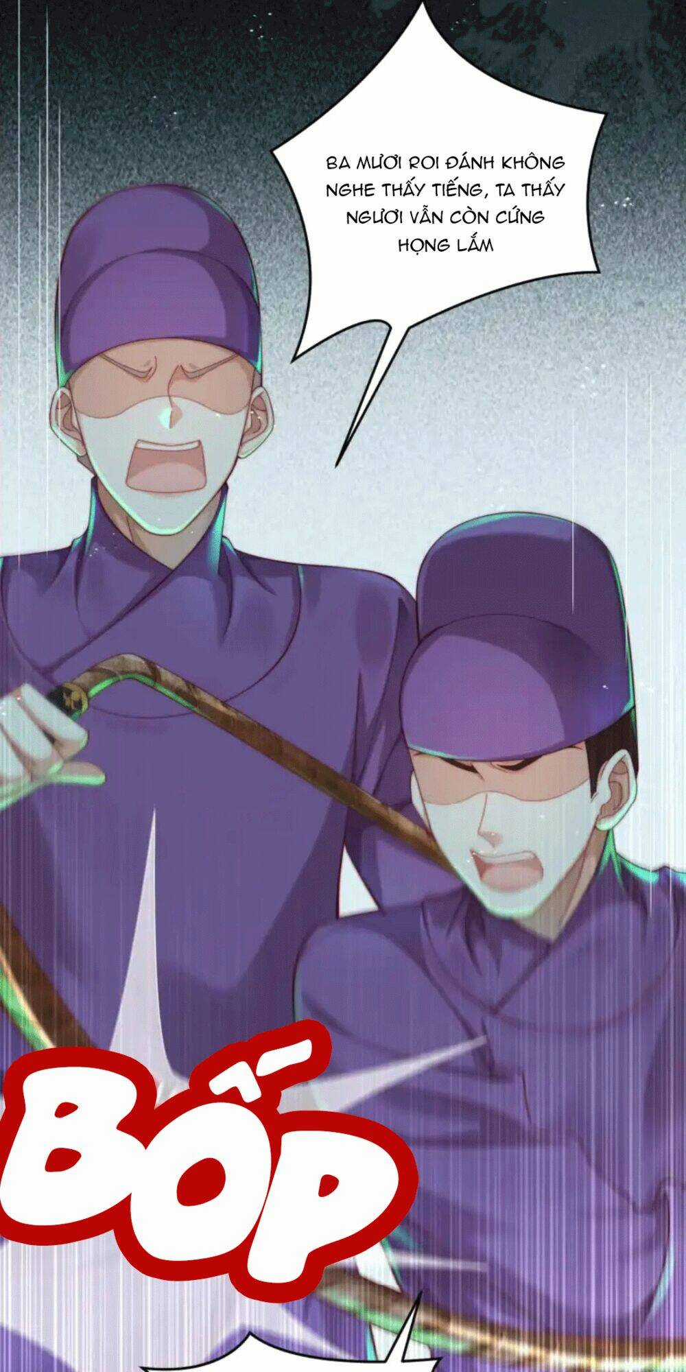 Ta Live Stream Ngược Đãi Nam Chính Chapter 2 trang 3