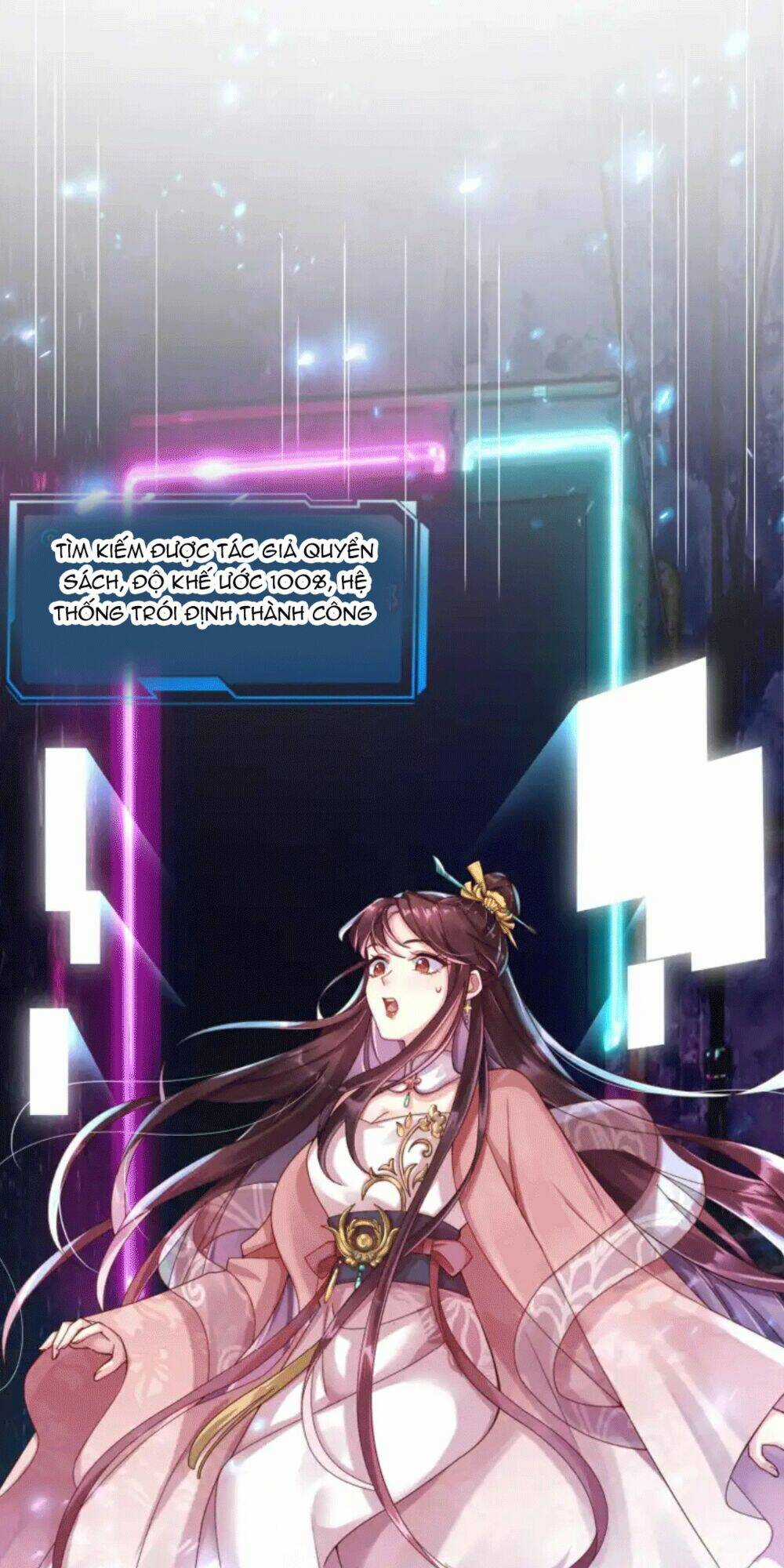 Ta Live Stream Ngược Đãi Nam Chính Chapter 2 trang 33