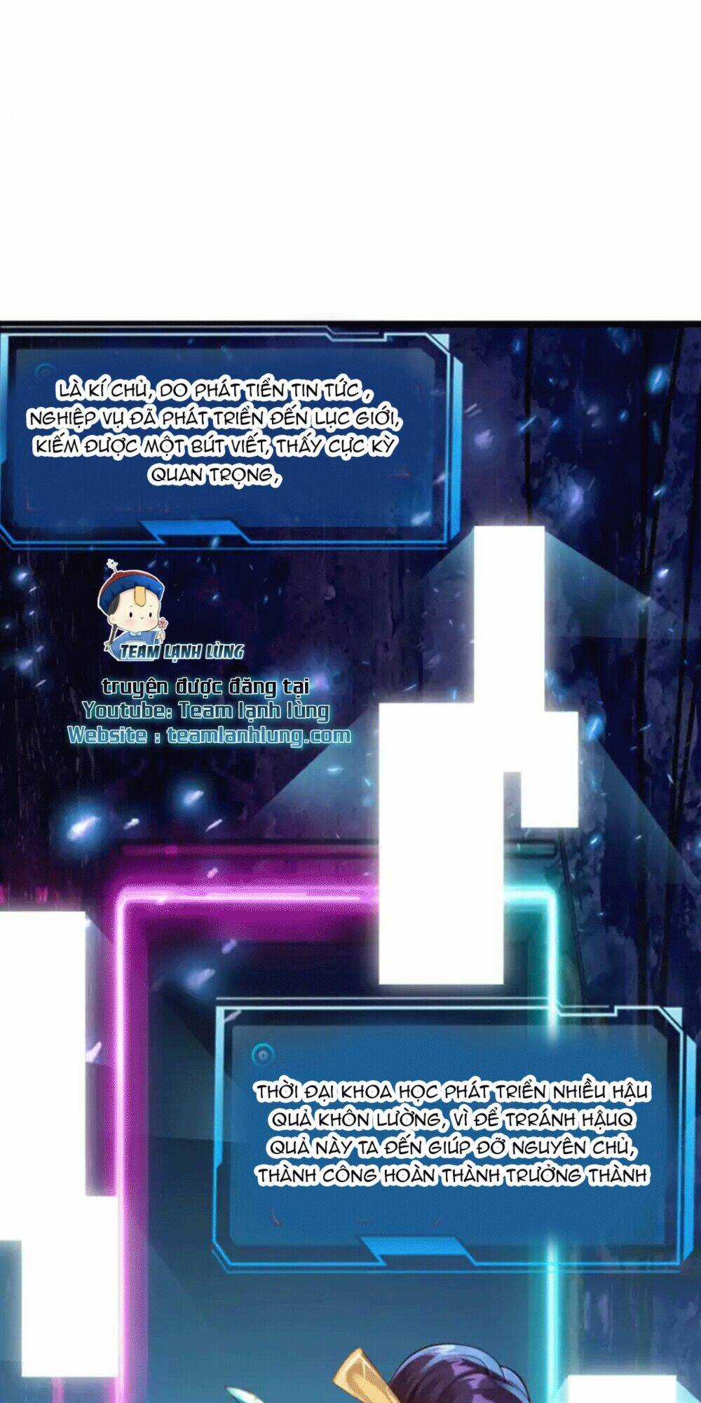 Ta Live Stream Ngược Đãi Nam Chính Chapter 2 trang 36