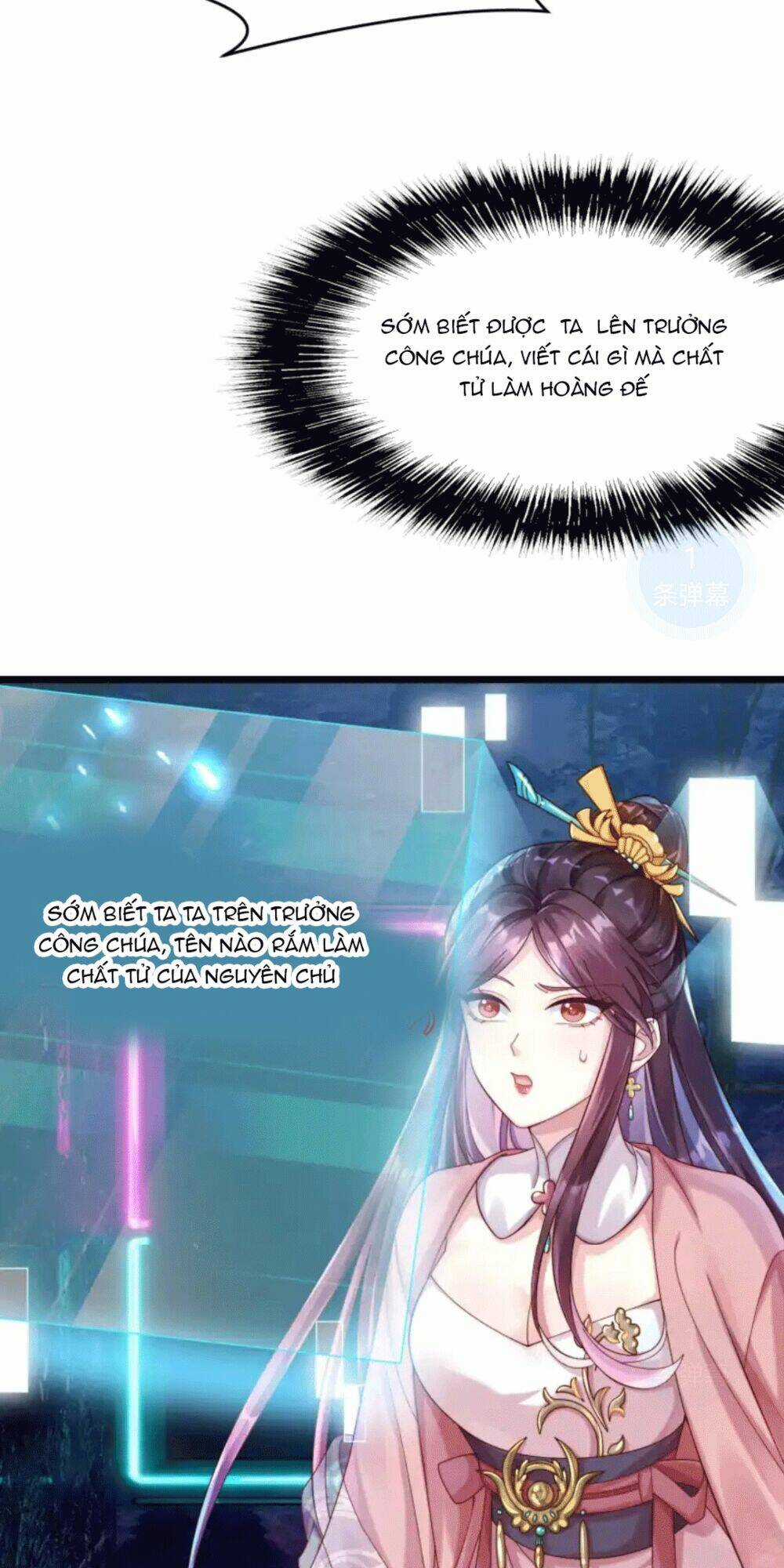 Ta Live Stream Ngược Đãi Nam Chính Chapter 2 trang 38