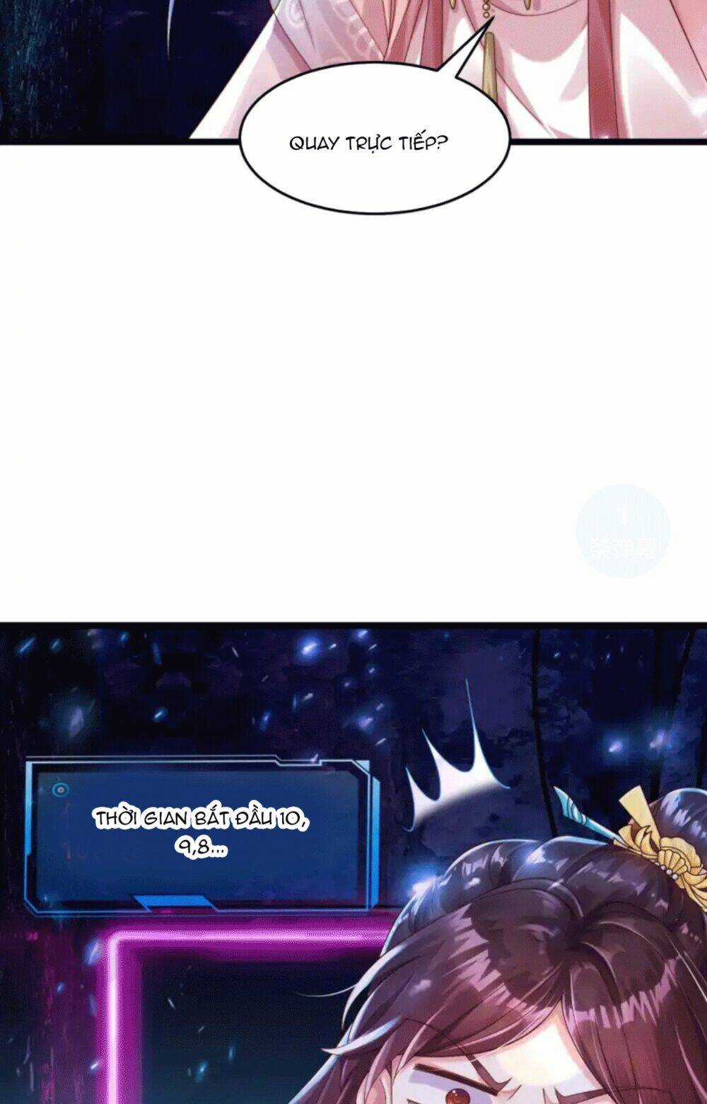 Ta Live Stream Ngược Đãi Nam Chính Chapter 2 trang 39