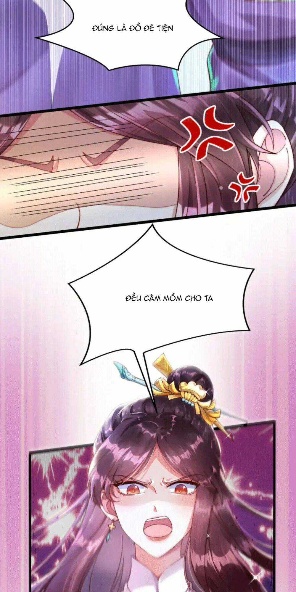 Ta Live Stream Ngược Đãi Nam Chính Chapter 2 trang 4