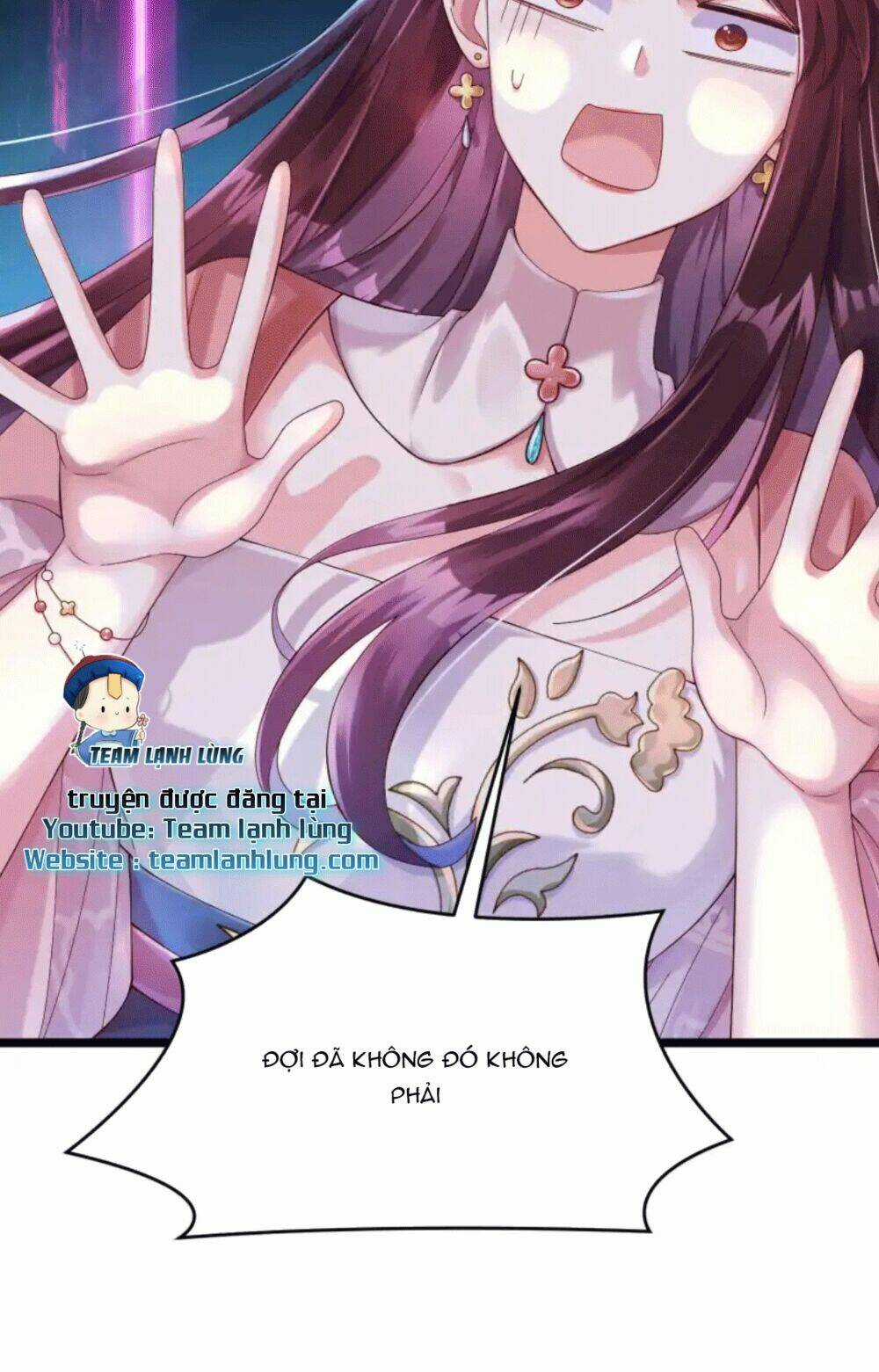 Ta Live Stream Ngược Đãi Nam Chính Chapter 2 trang 40