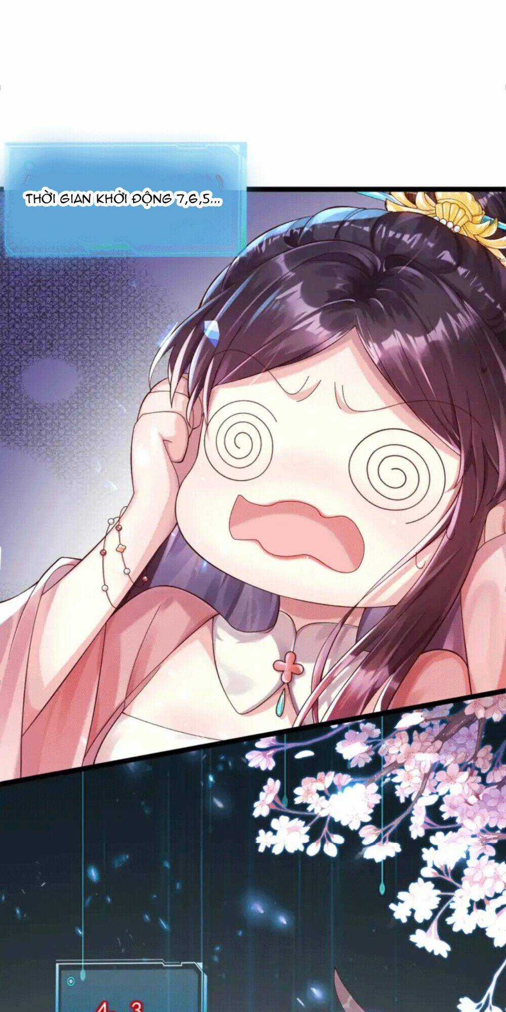 Ta Live Stream Ngược Đãi Nam Chính Chapter 2 trang 41