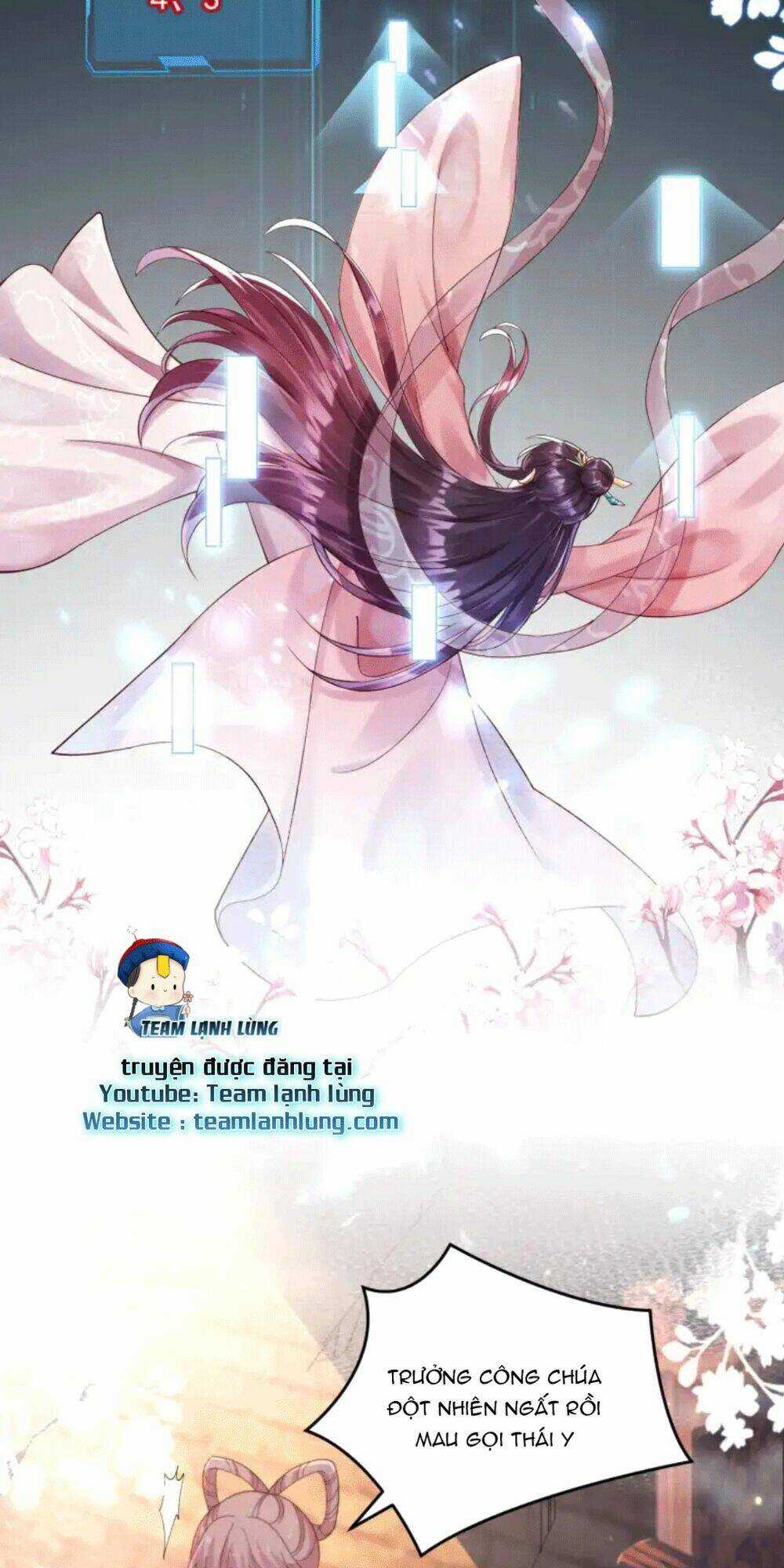 Ta Live Stream Ngược Đãi Nam Chính Chapter 2 trang 42