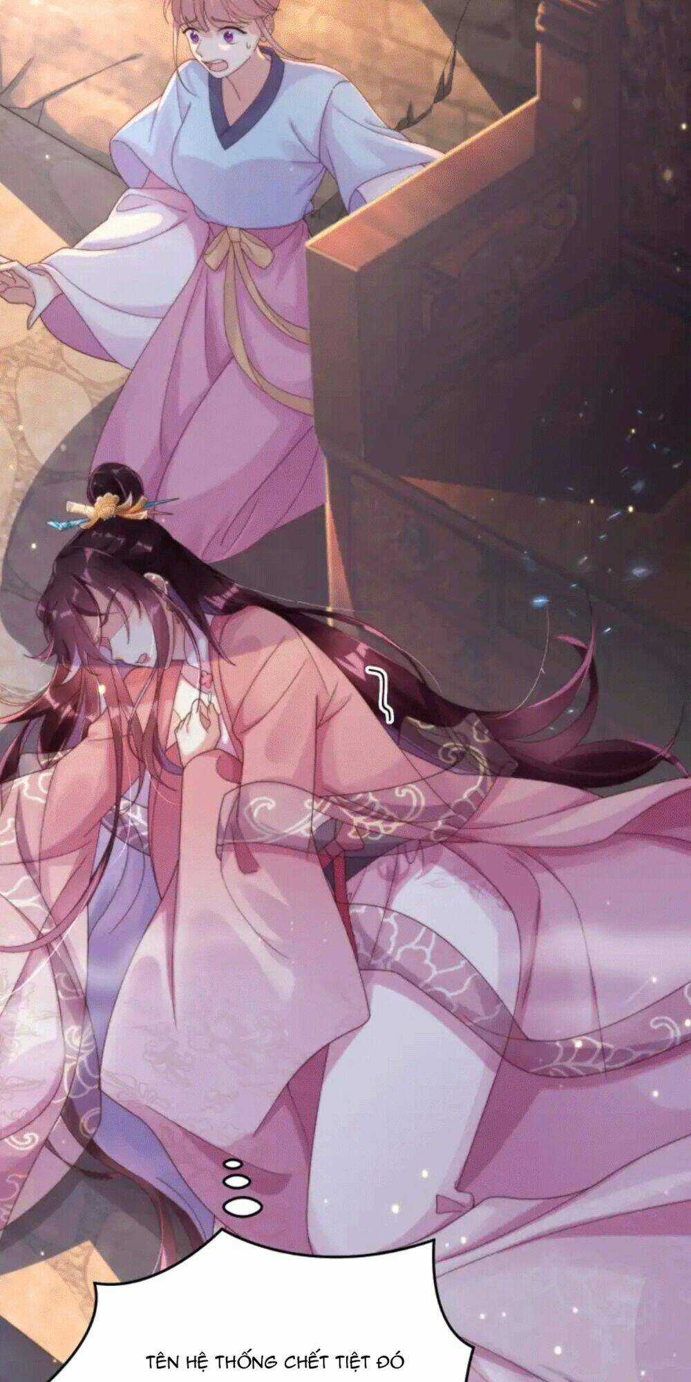 Ta Live Stream Ngược Đãi Nam Chính Chapter 2 trang 43