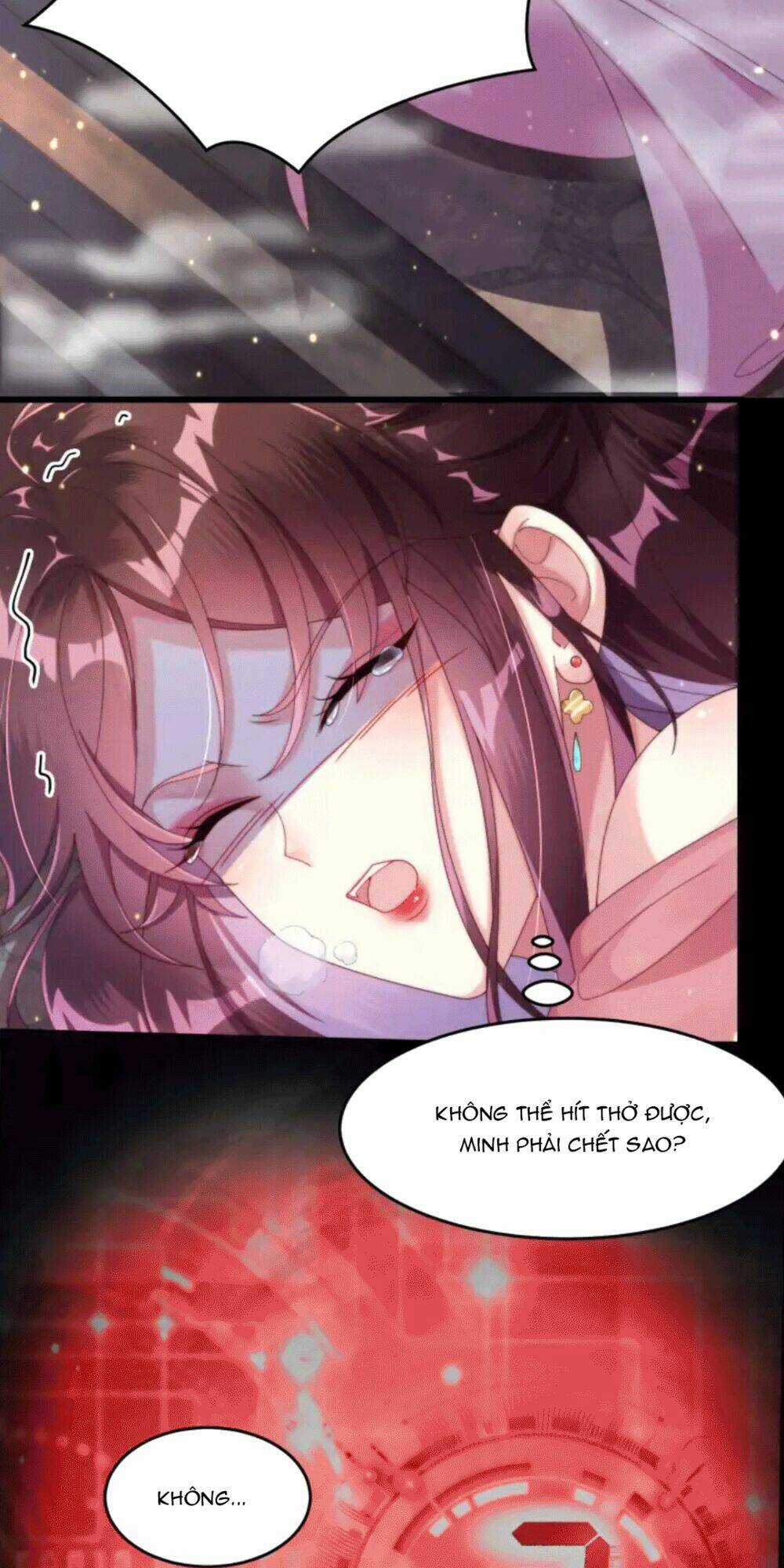 Ta Live Stream Ngược Đãi Nam Chính Chapter 2 trang 44