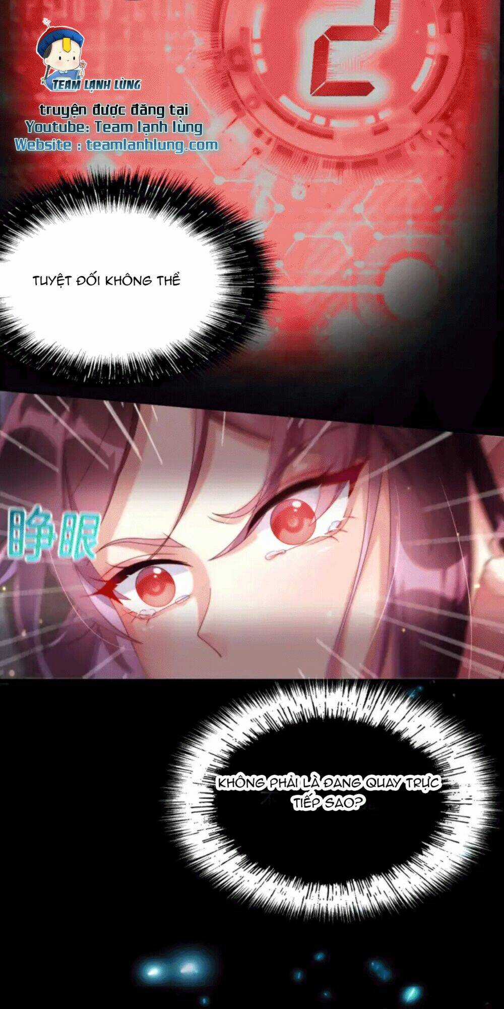 Ta Live Stream Ngược Đãi Nam Chính Chapter 2 trang 45