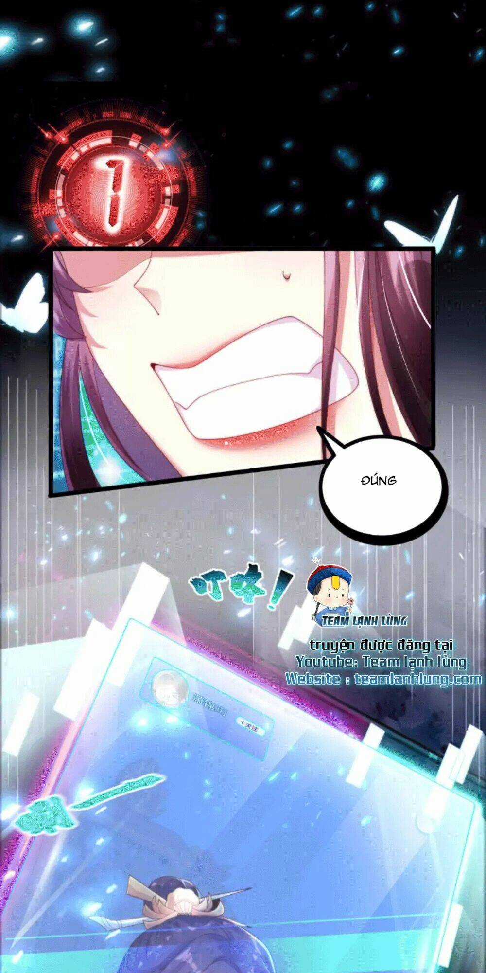 Ta Live Stream Ngược Đãi Nam Chính Chapter 2 trang 46